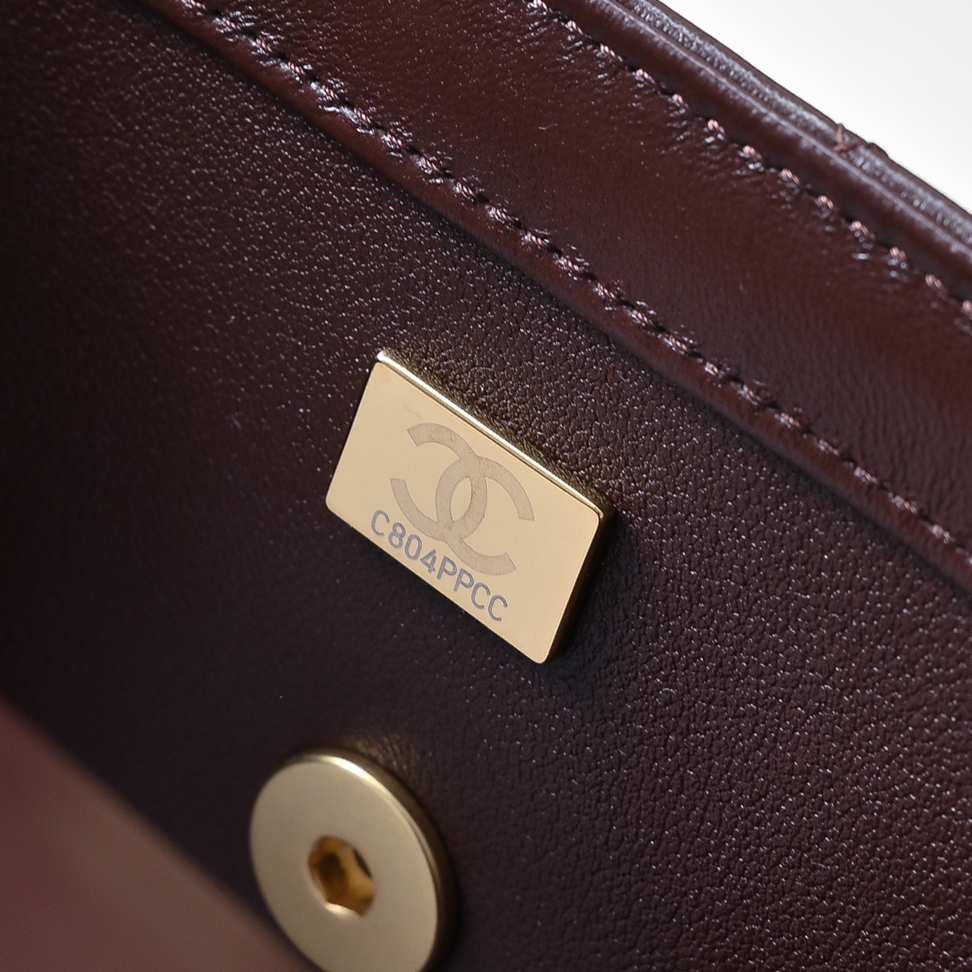 Chanel Hot New Product-97