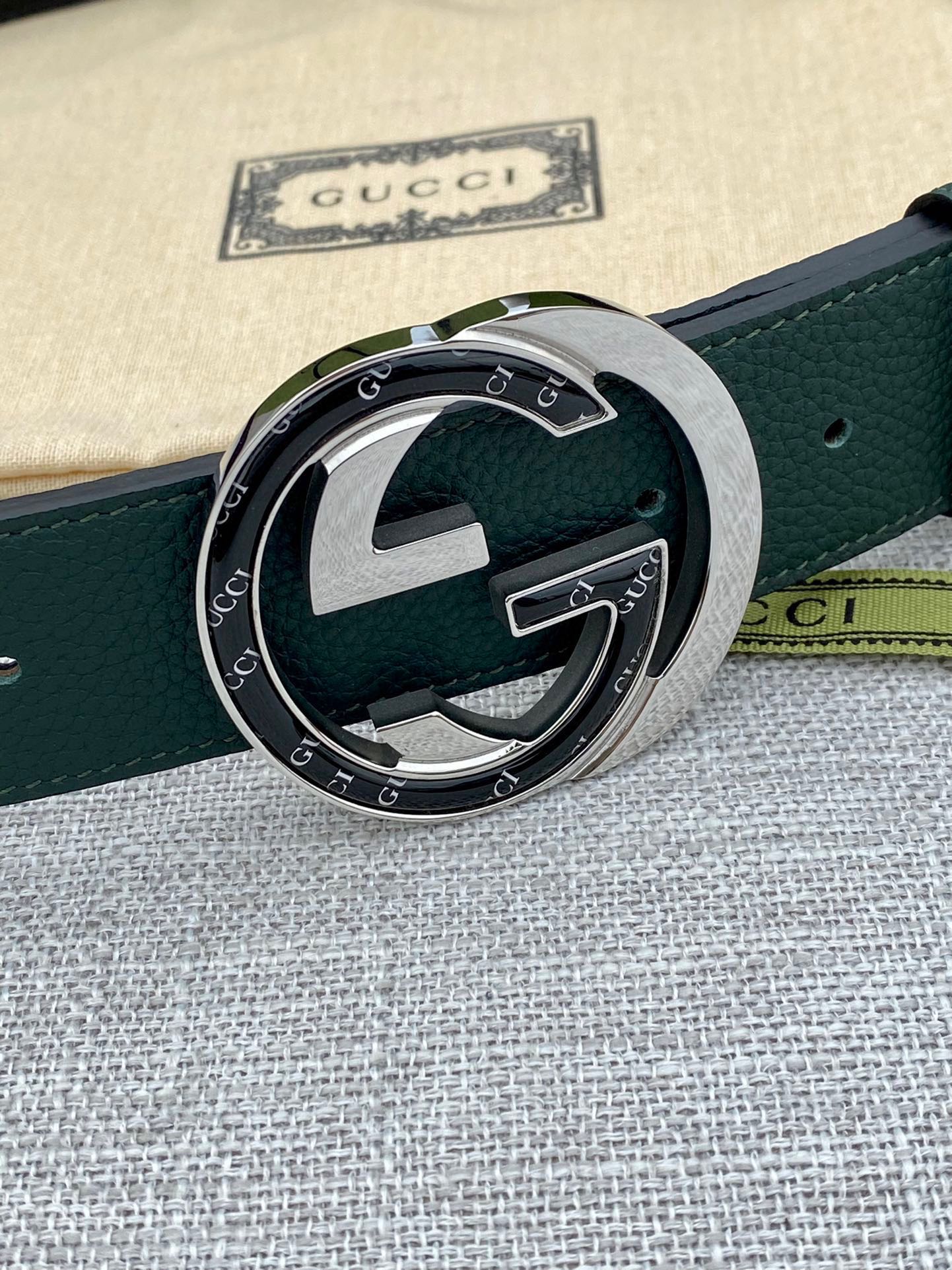 Gucci belt-26