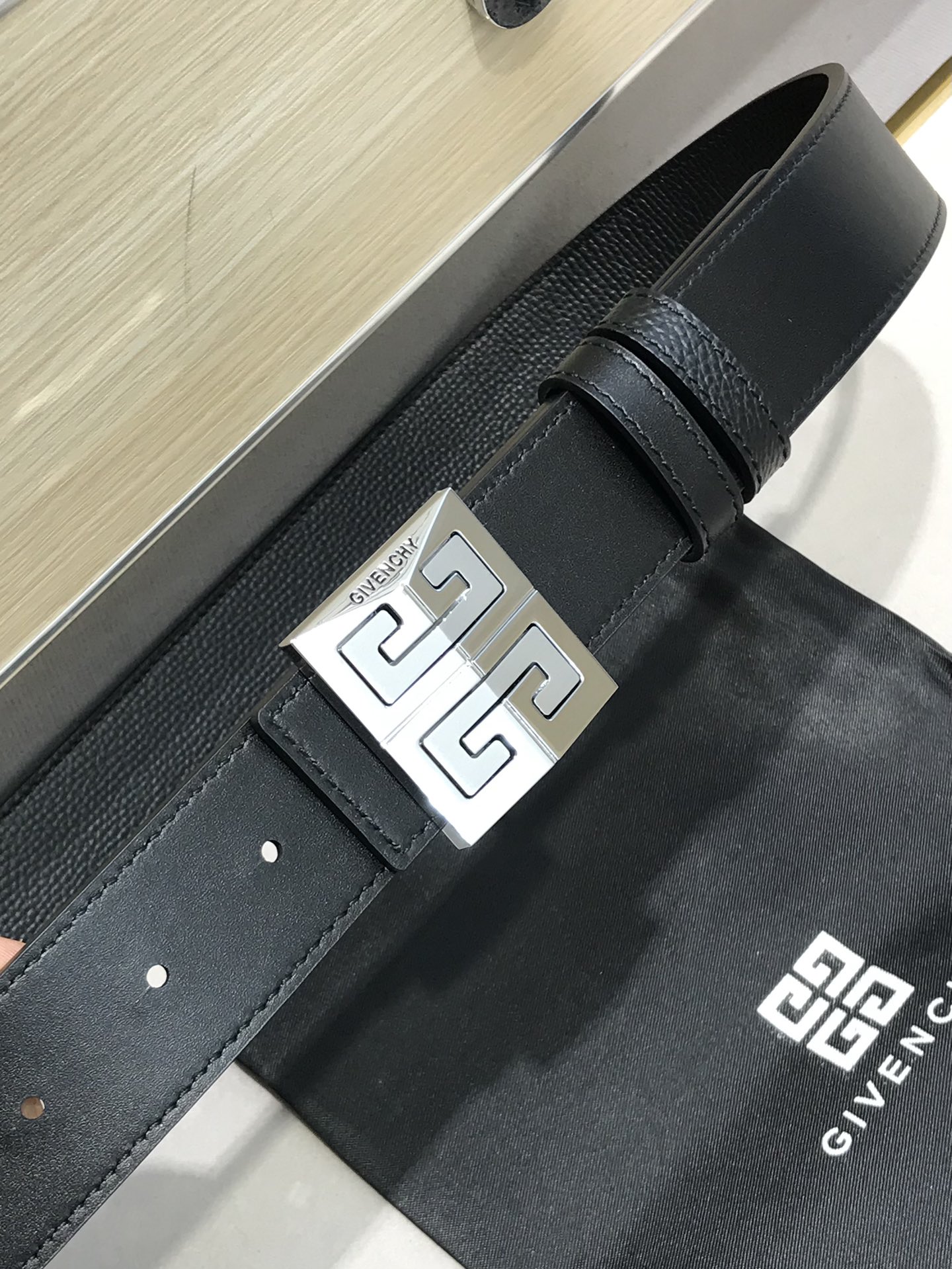 Givenchy belt-18