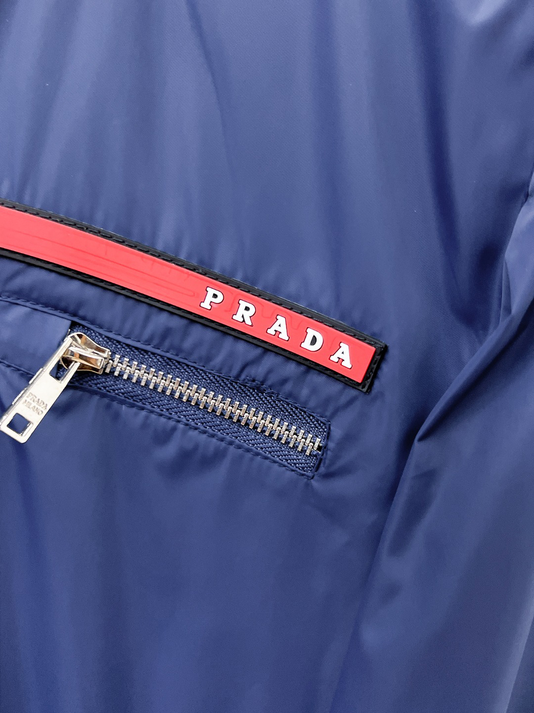 Prada Clothing-107