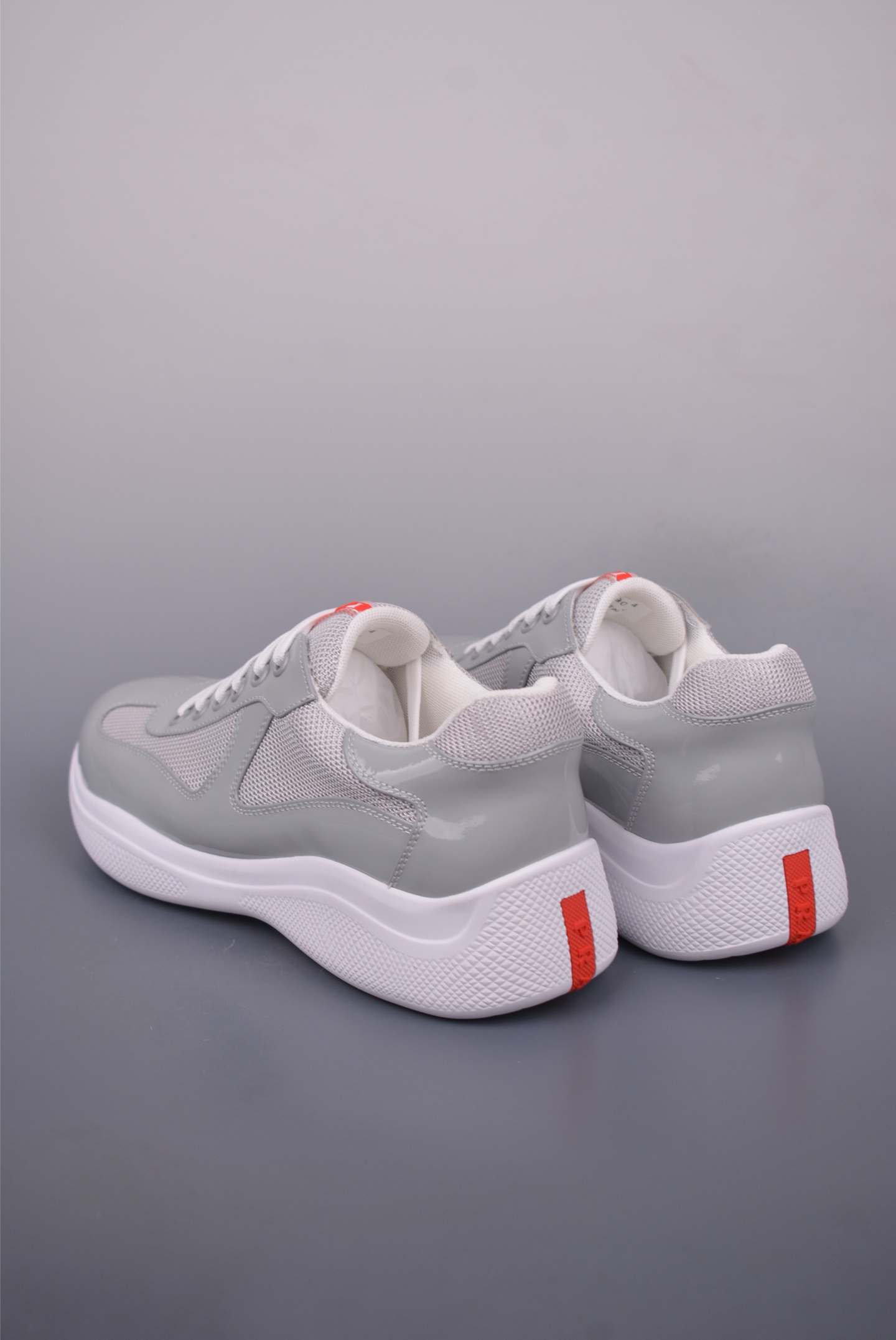 Prada Sneakers-197