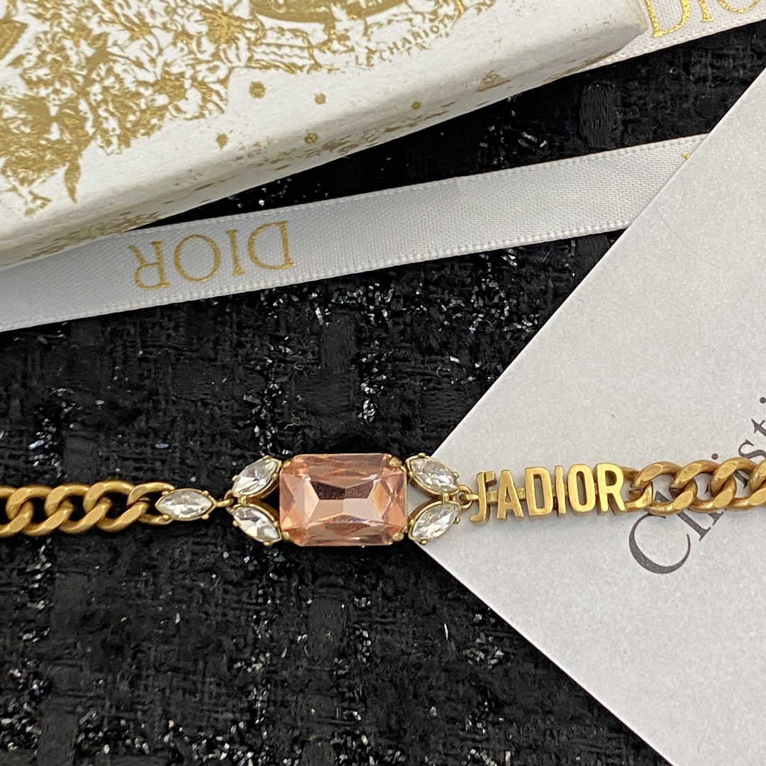 Dior Bracelet-15