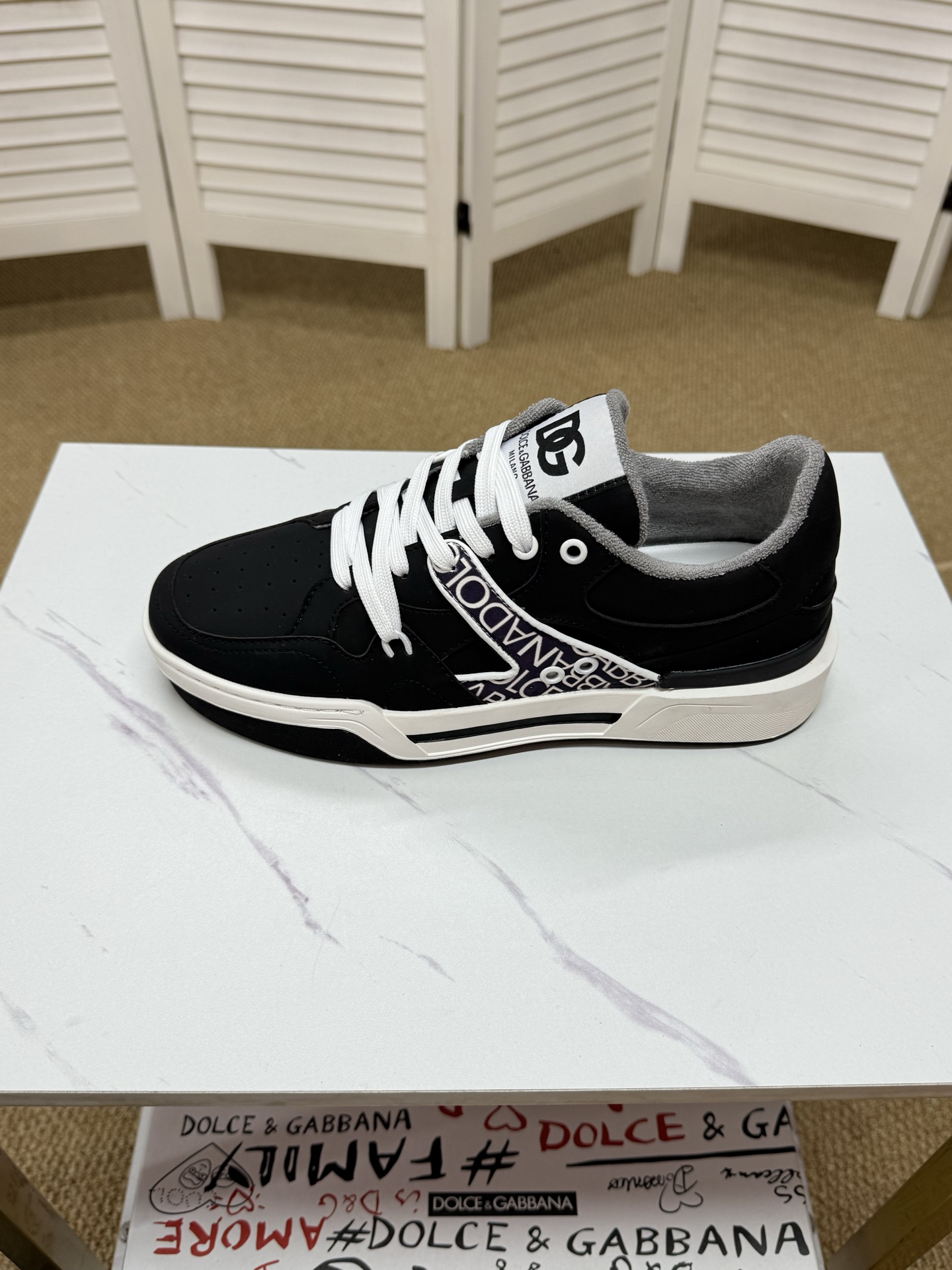 D&G Sneakers-69
