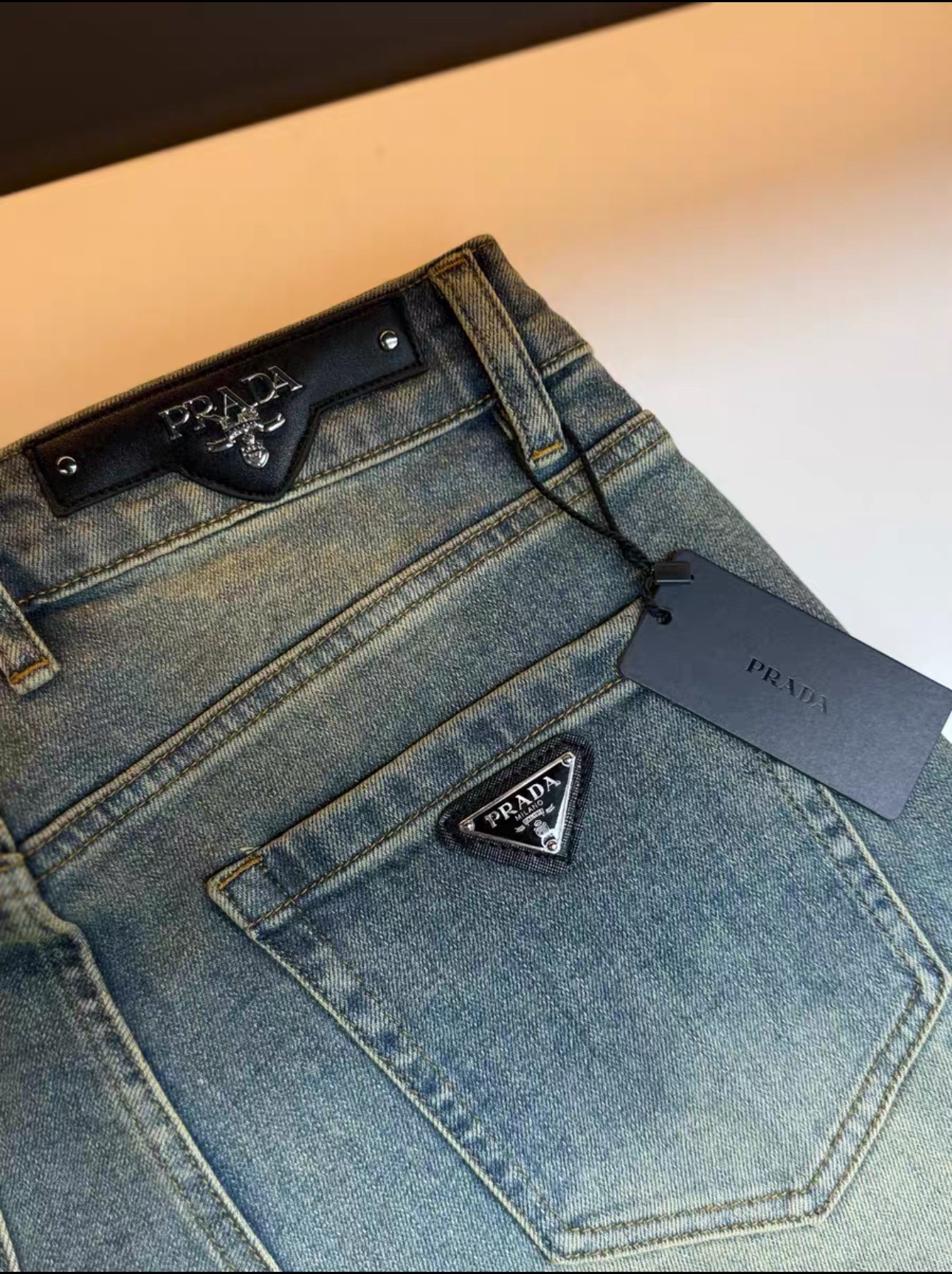 Prada clothing-170
