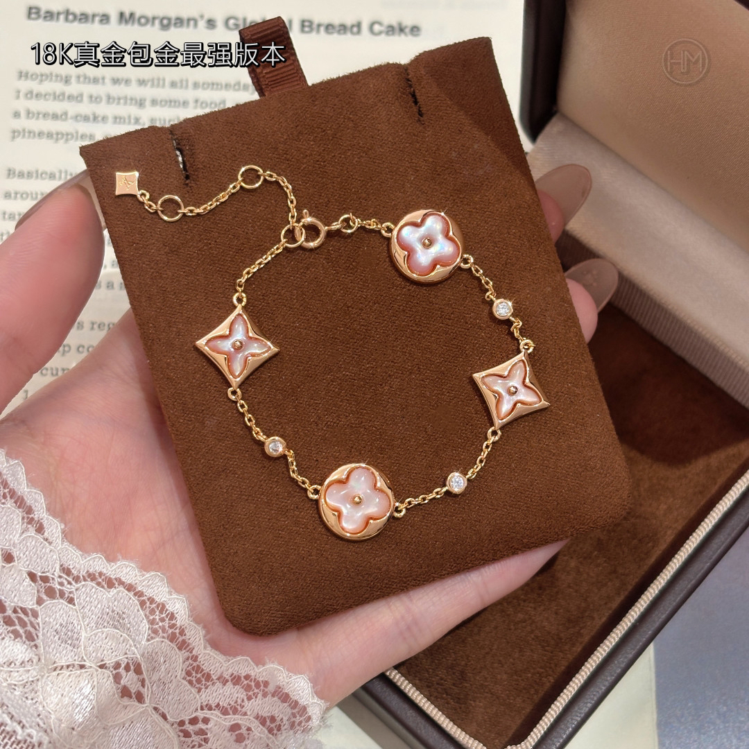 LV necklace-85