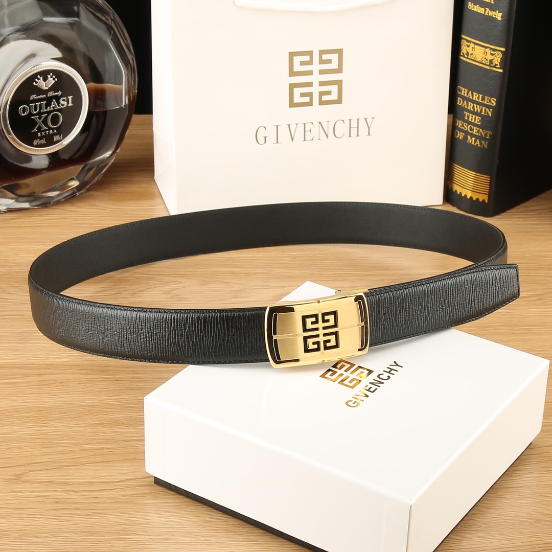 Givenchy belt-44