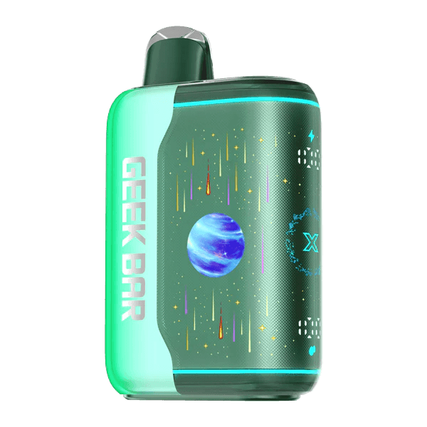 Geek Bar Pulse X 2 - RAZ VAPE