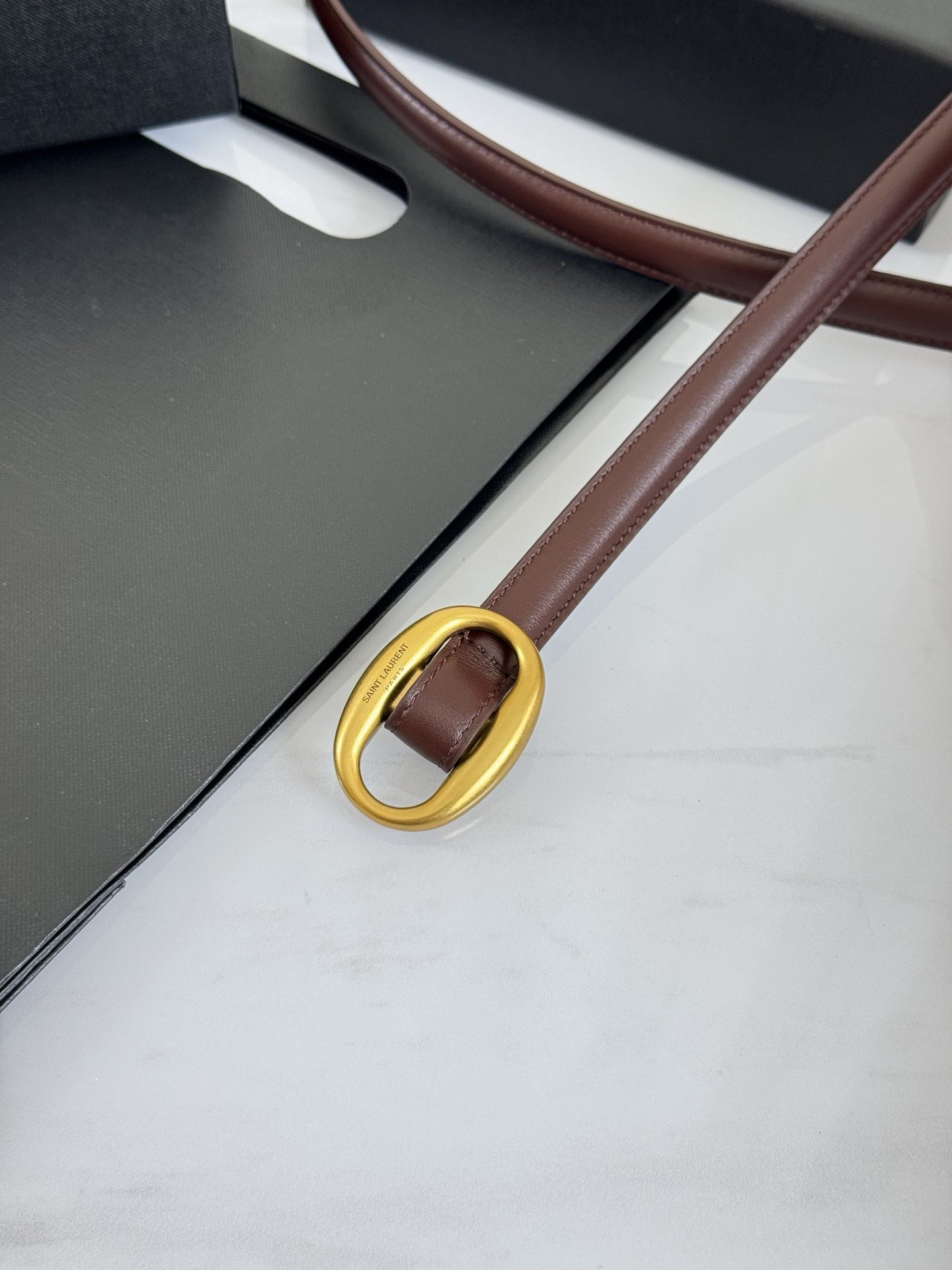YSL belt-58