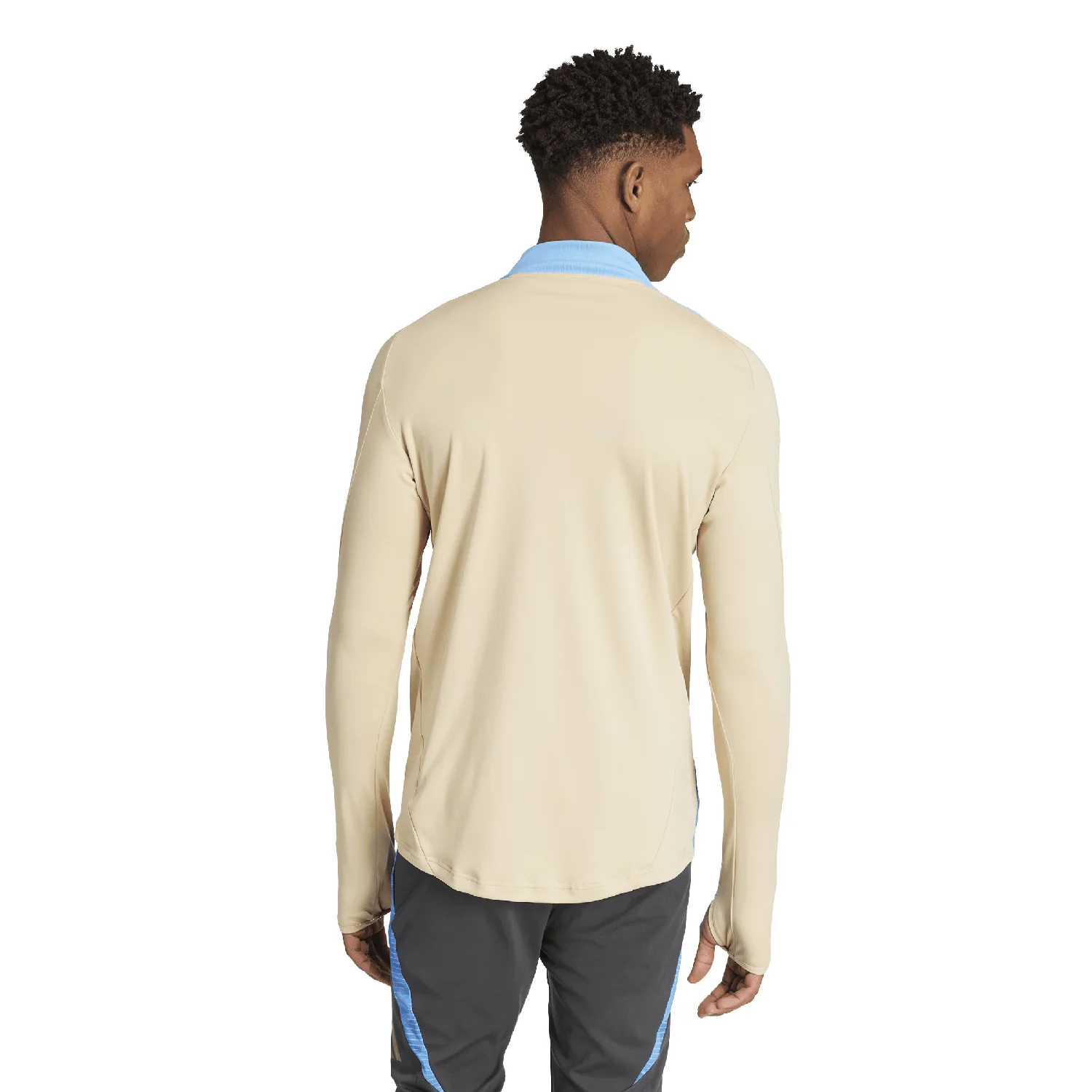 Argentina Training Top - Men's