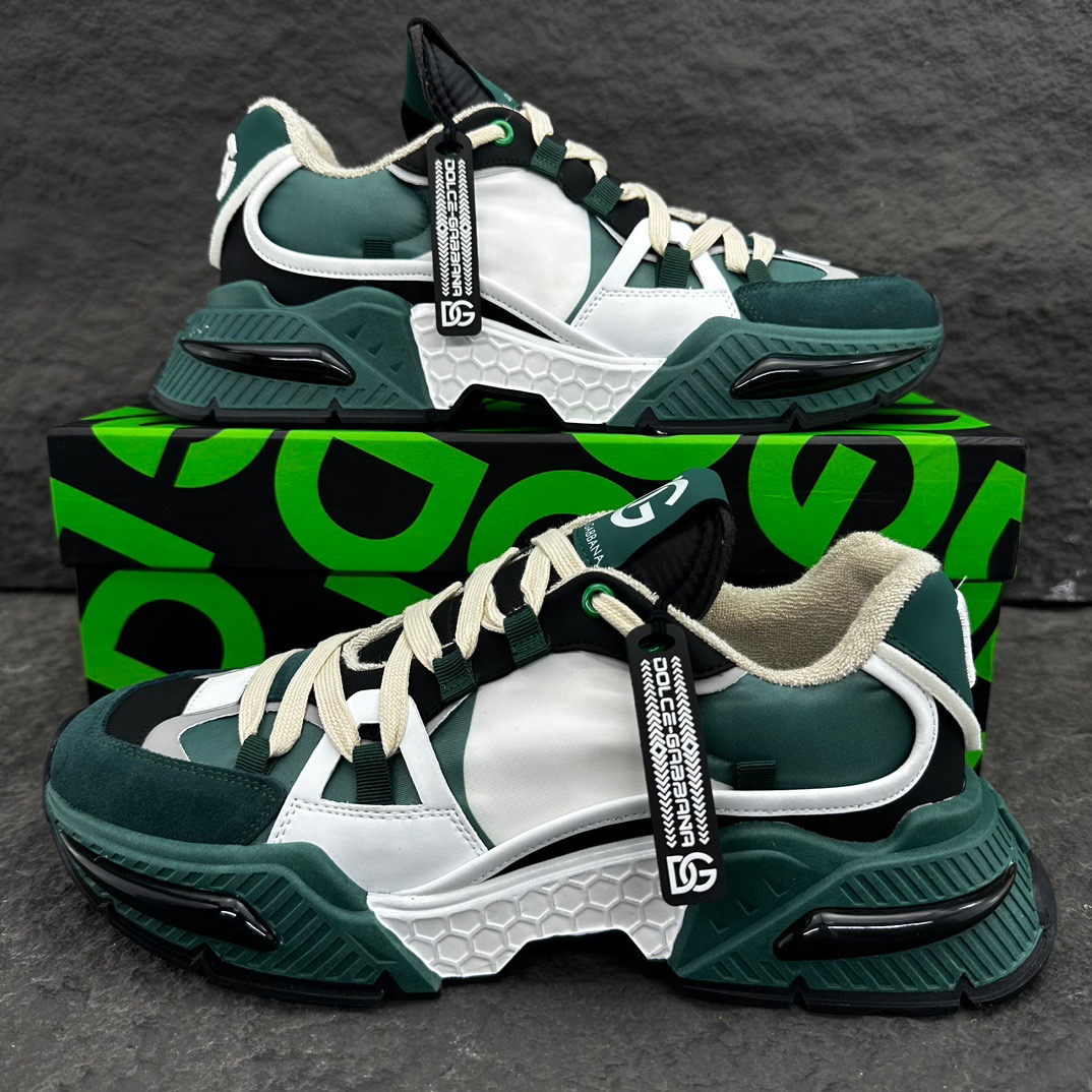 D&G Sneakers-101