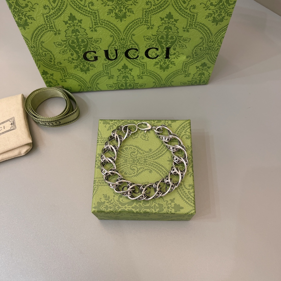 Gucci Bracelet-20