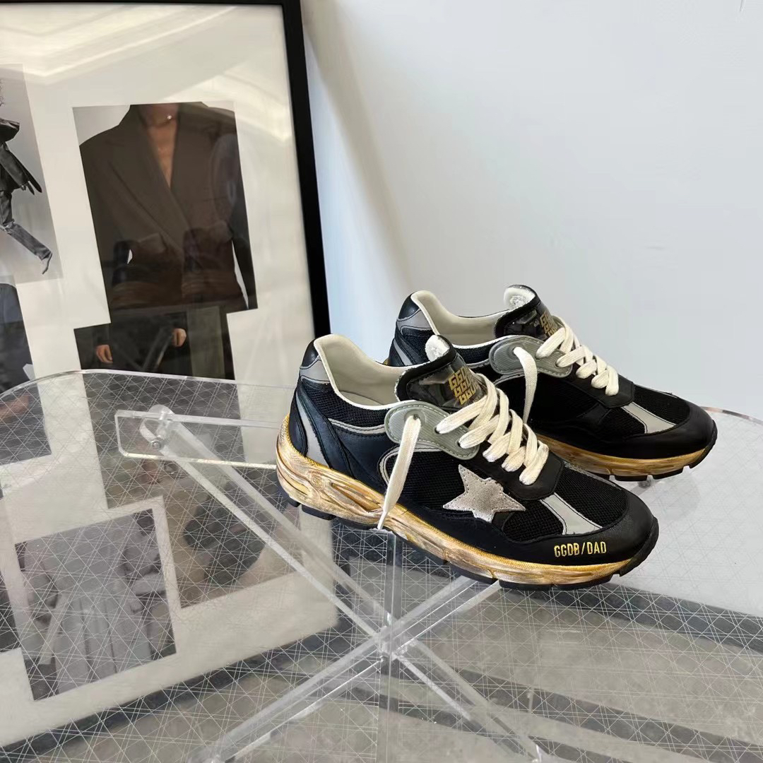 Golden Goose Sneakers-3