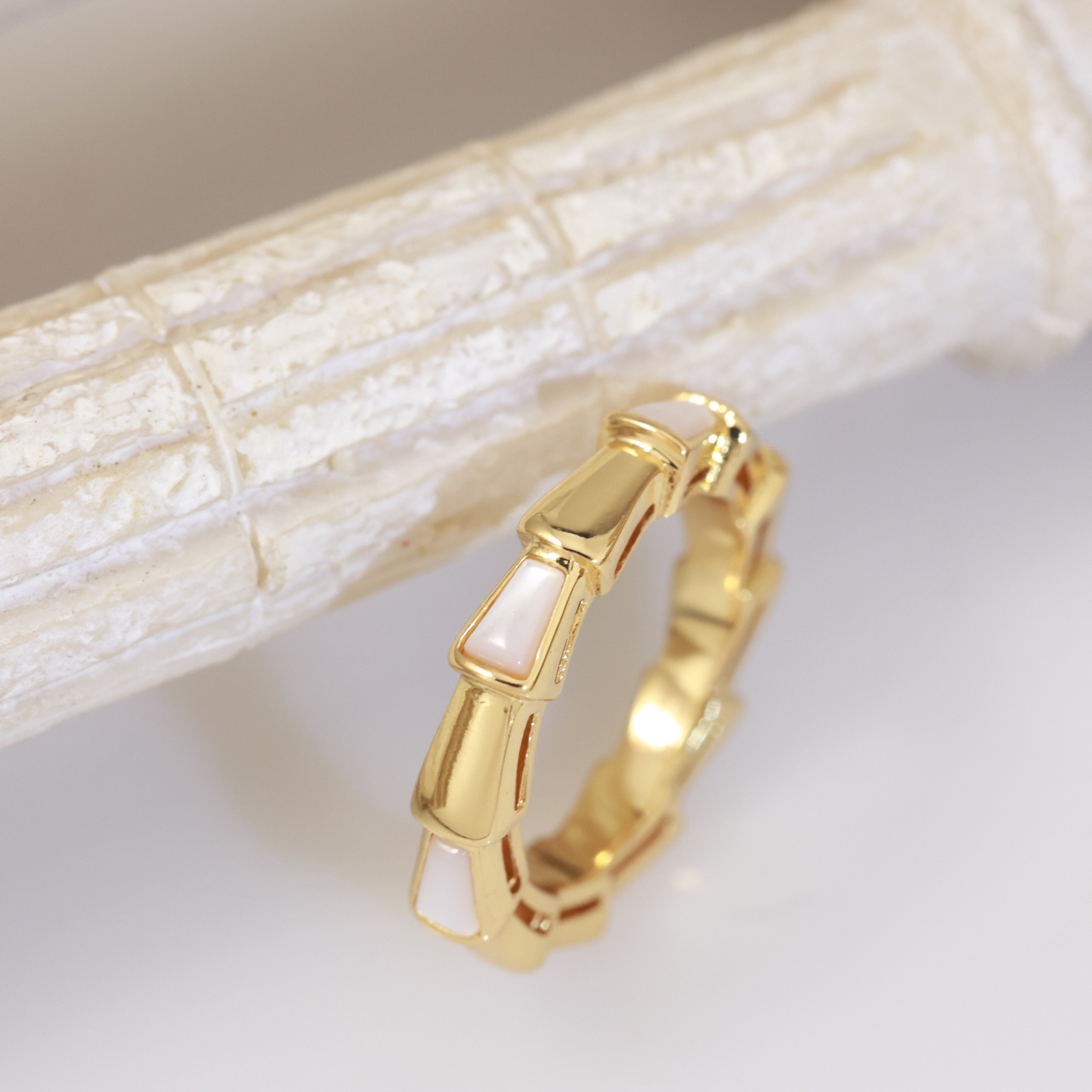 Bottega Veneta ring-55