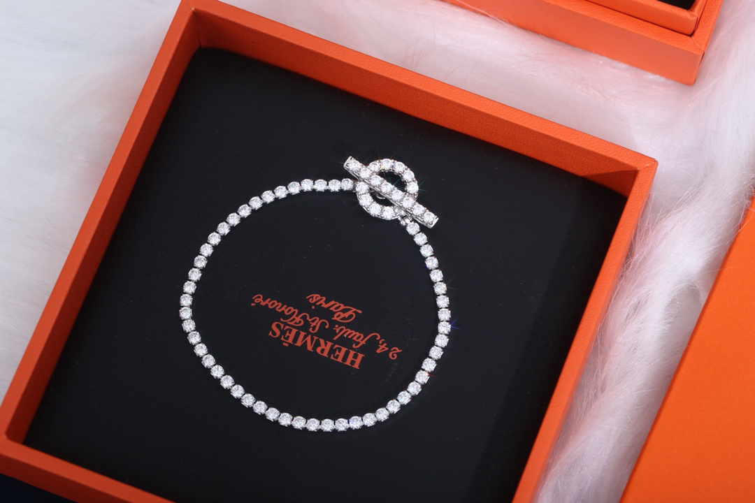 Hermes Bracelet-20