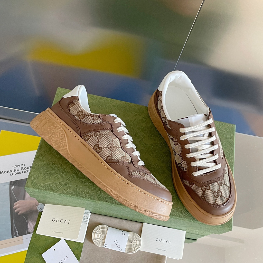 Gucci Sneakers-165