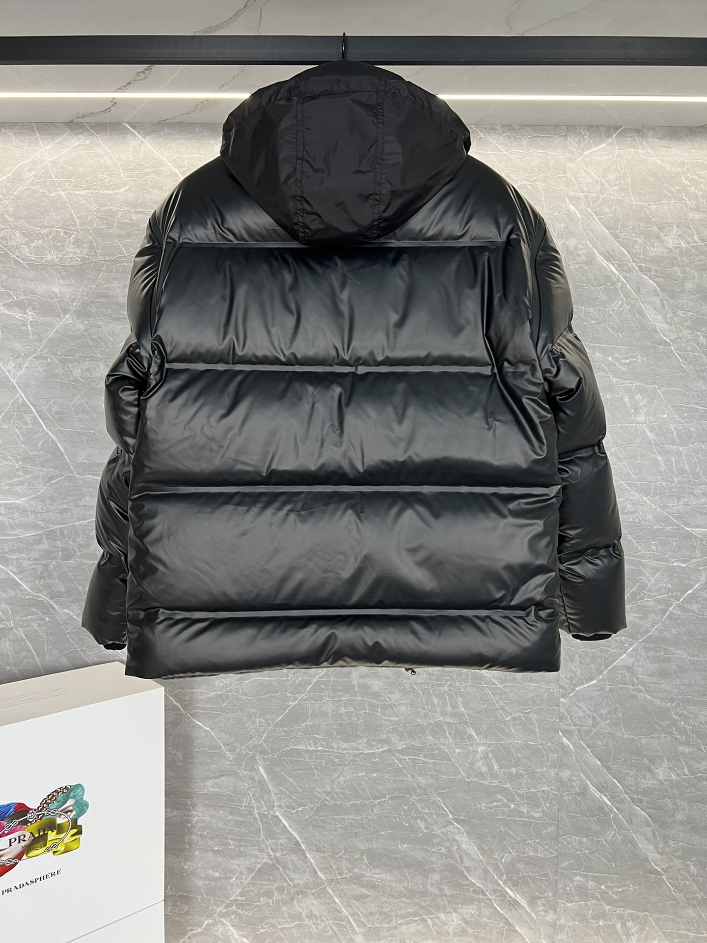 Prada Clothing-120