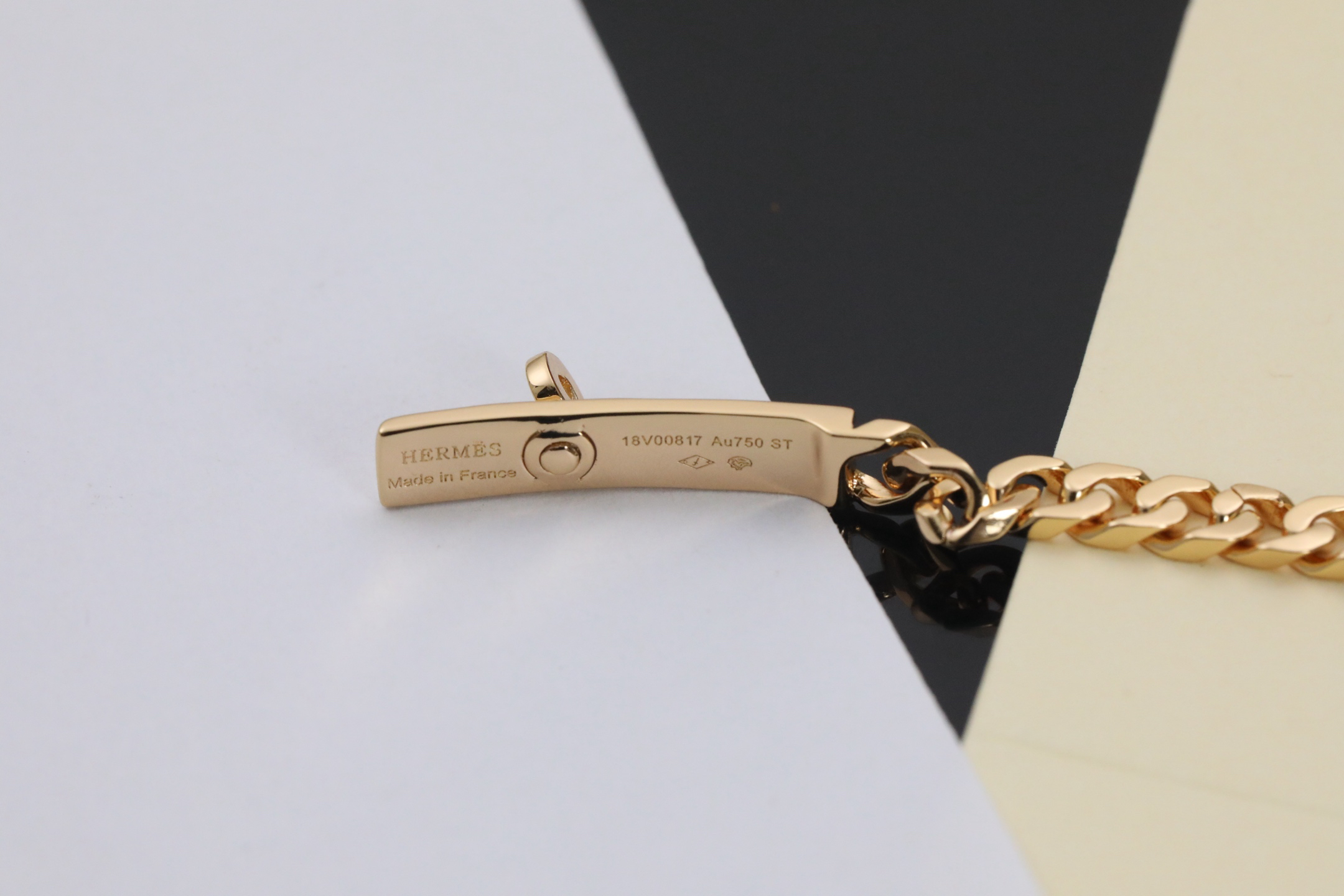 Hermes Bracelet-5