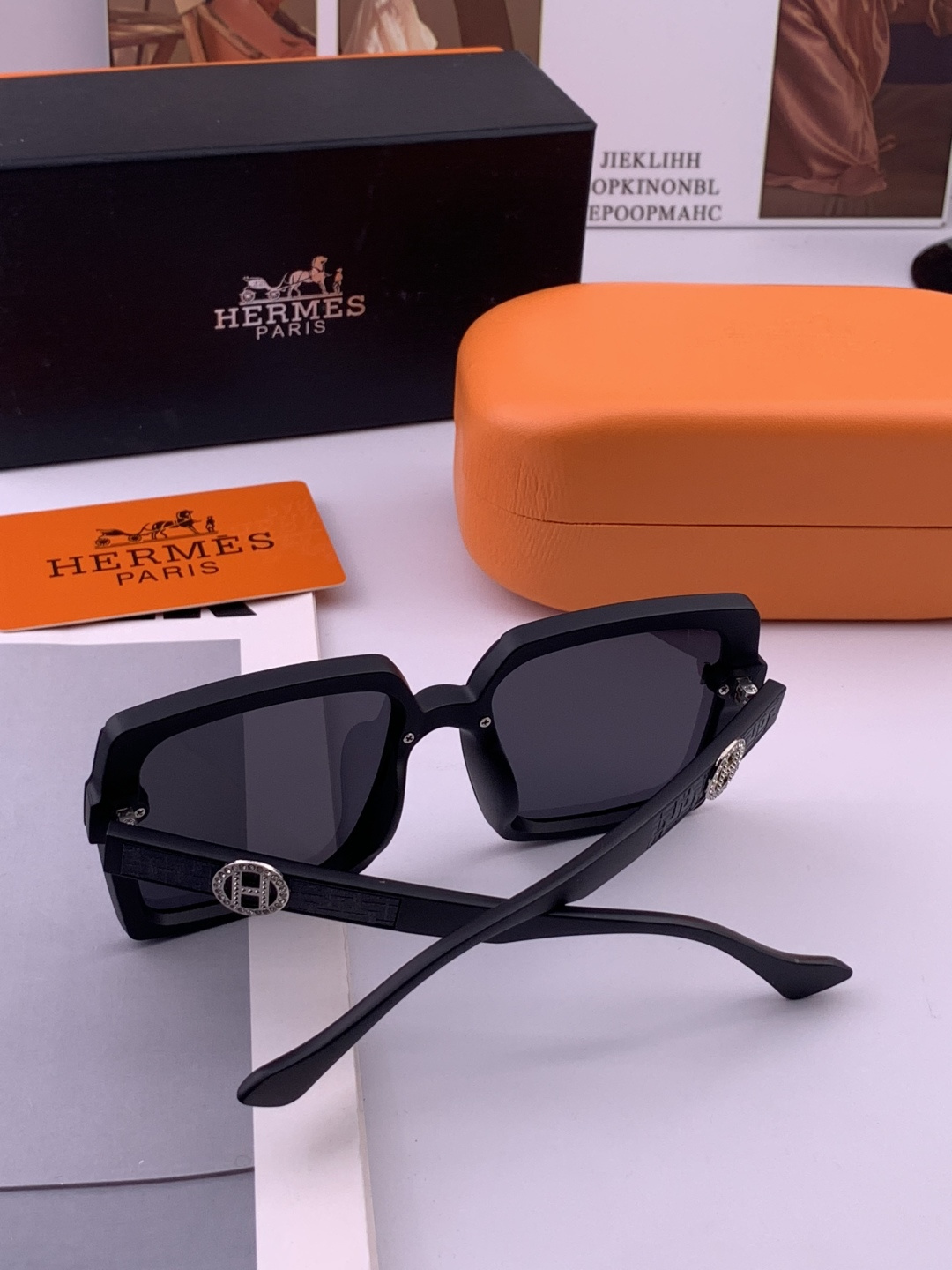 Hermes glasses-28