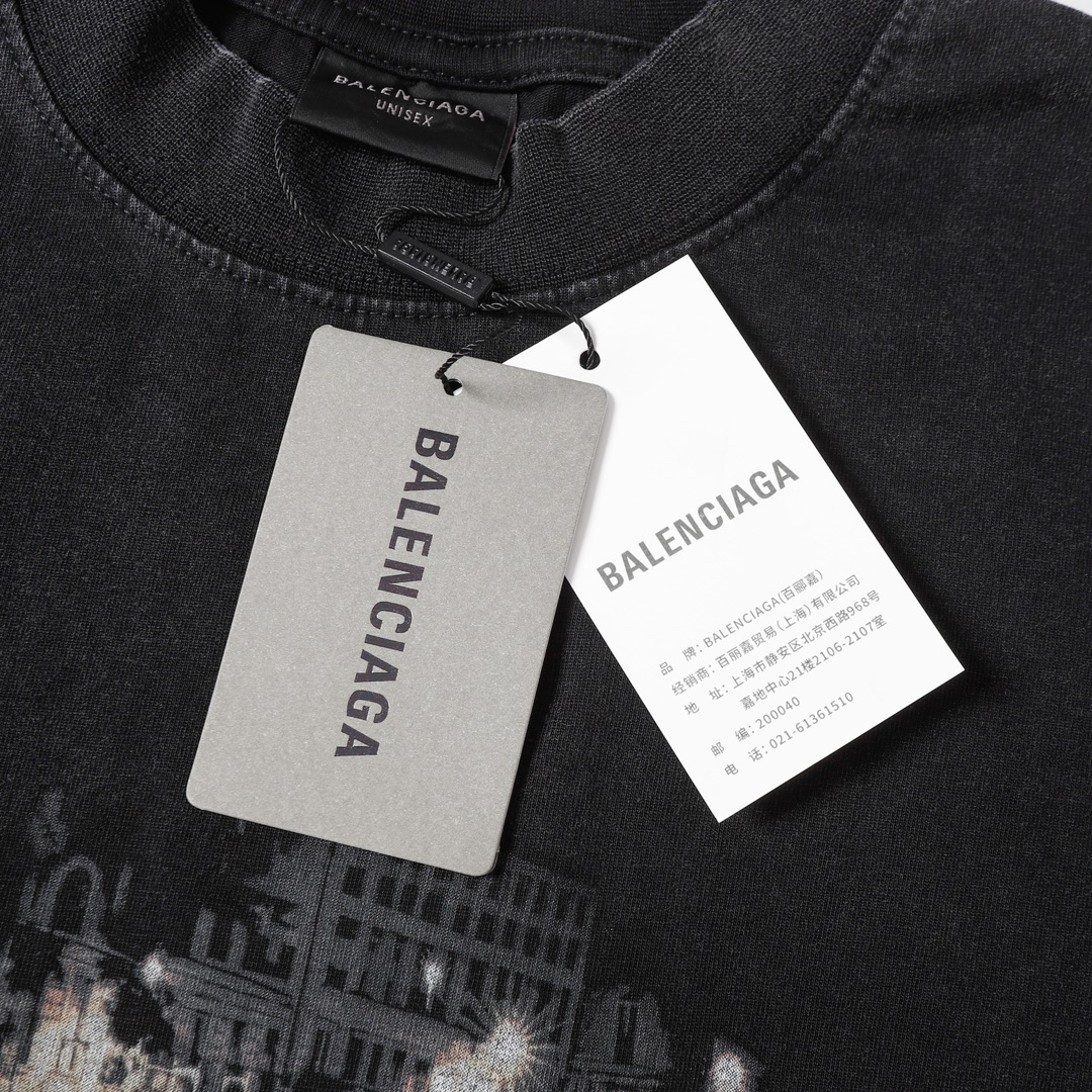 Balenciaga clothing-117