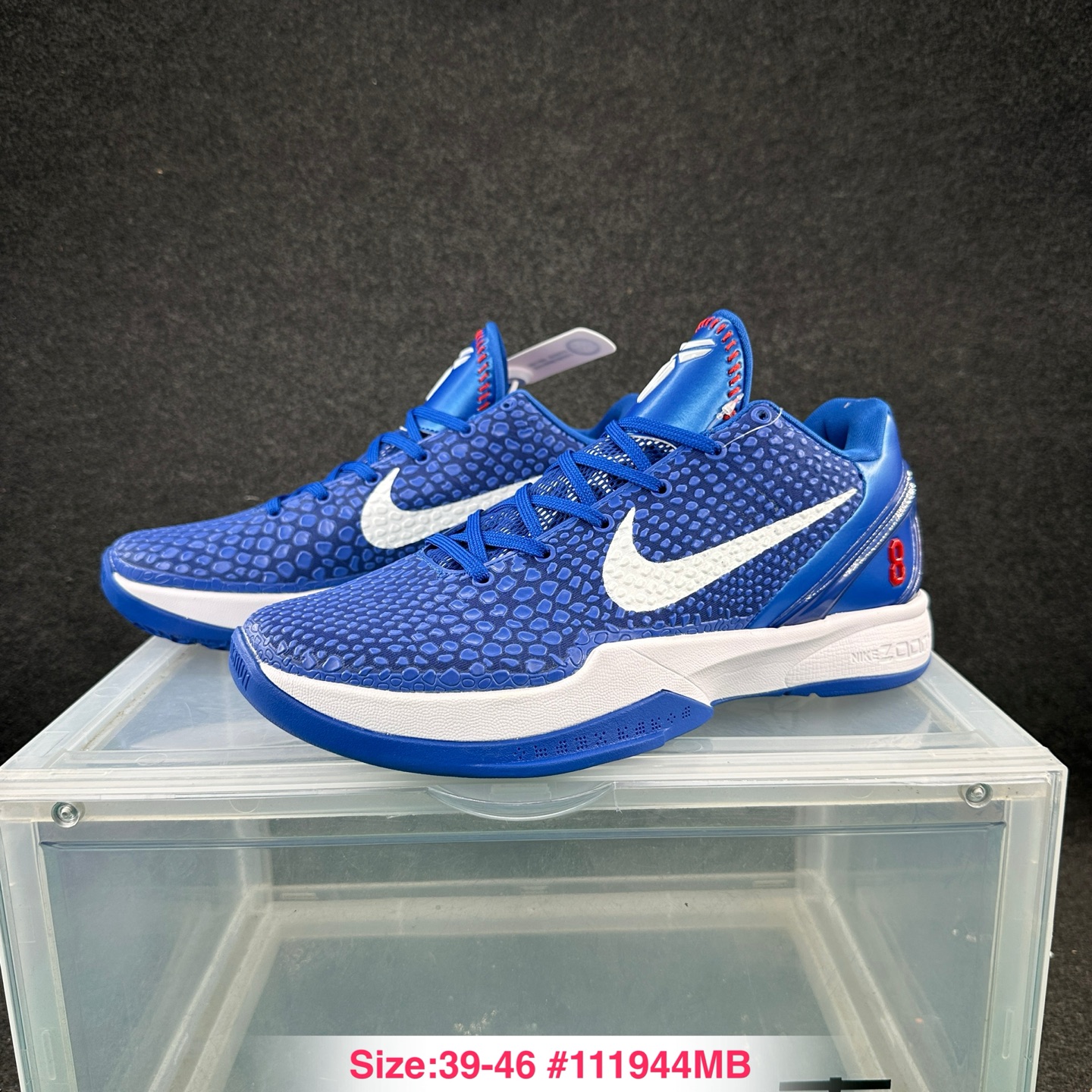 Nike Sneakers-169