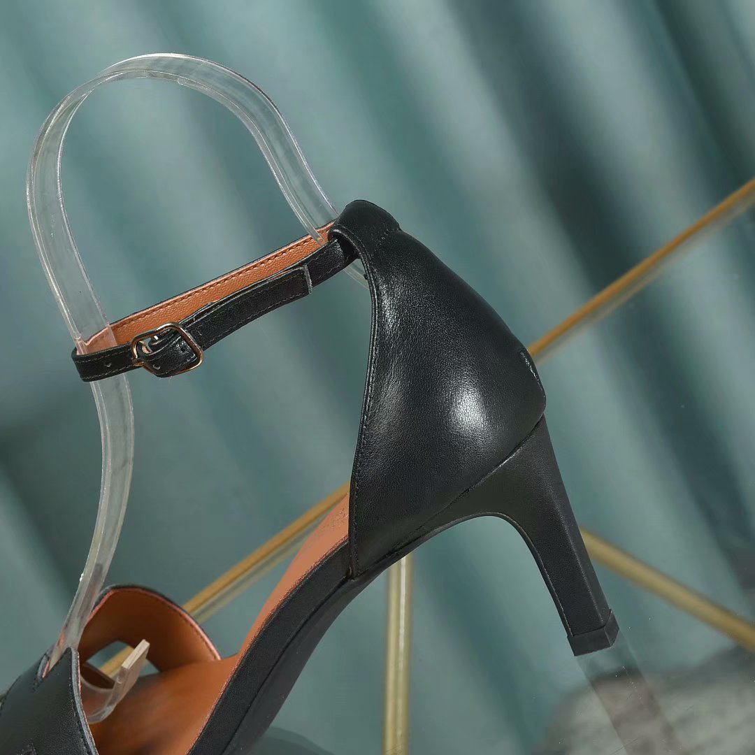 Hermes Summer footwear
