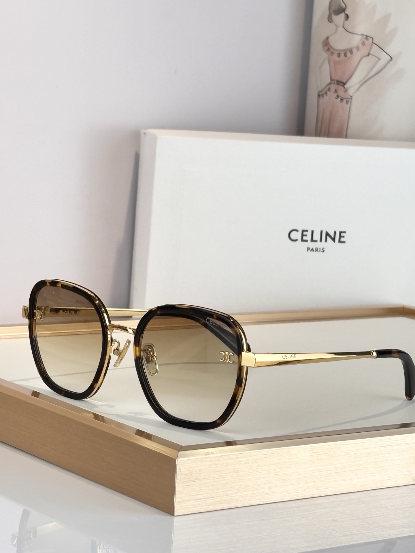 celine glasses-13