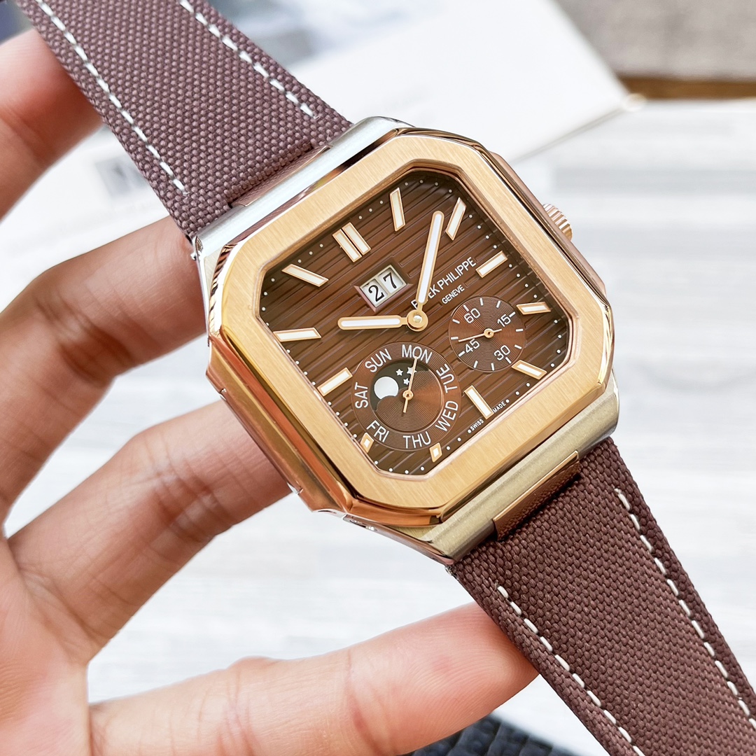 P*atek Philippe Hot New Products-20