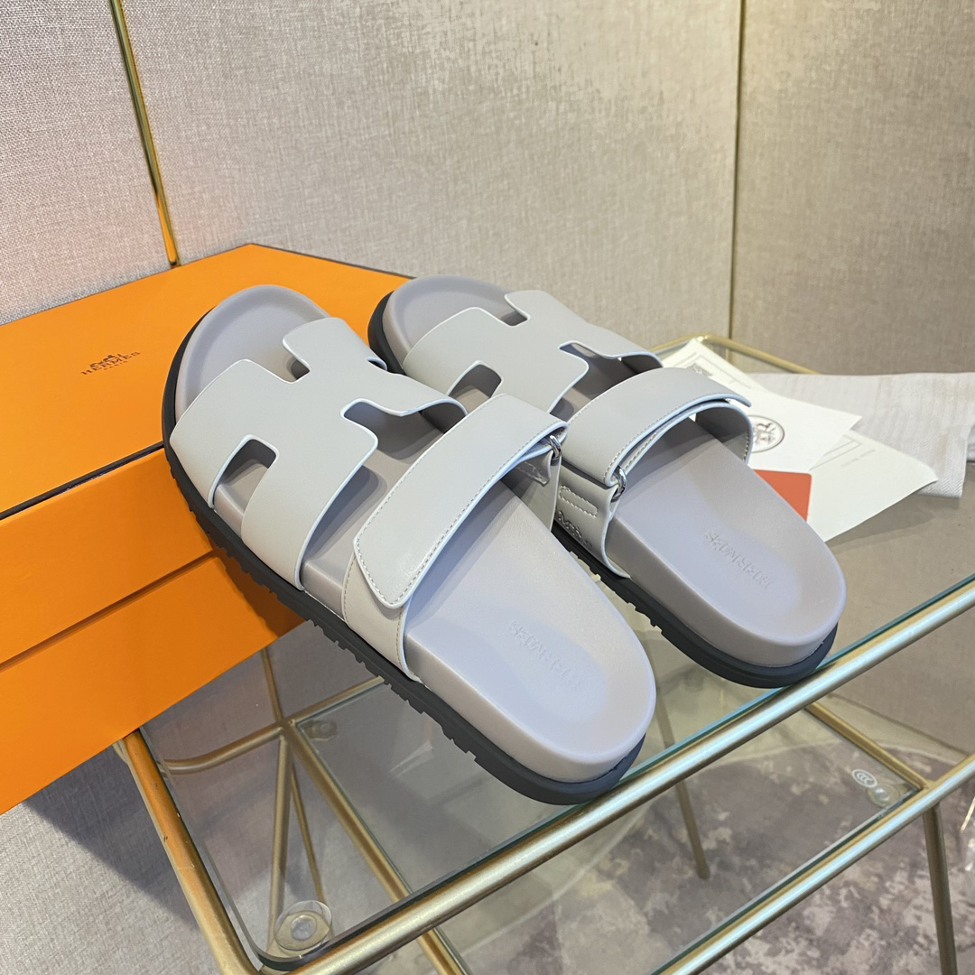 Hermes Summer footwear