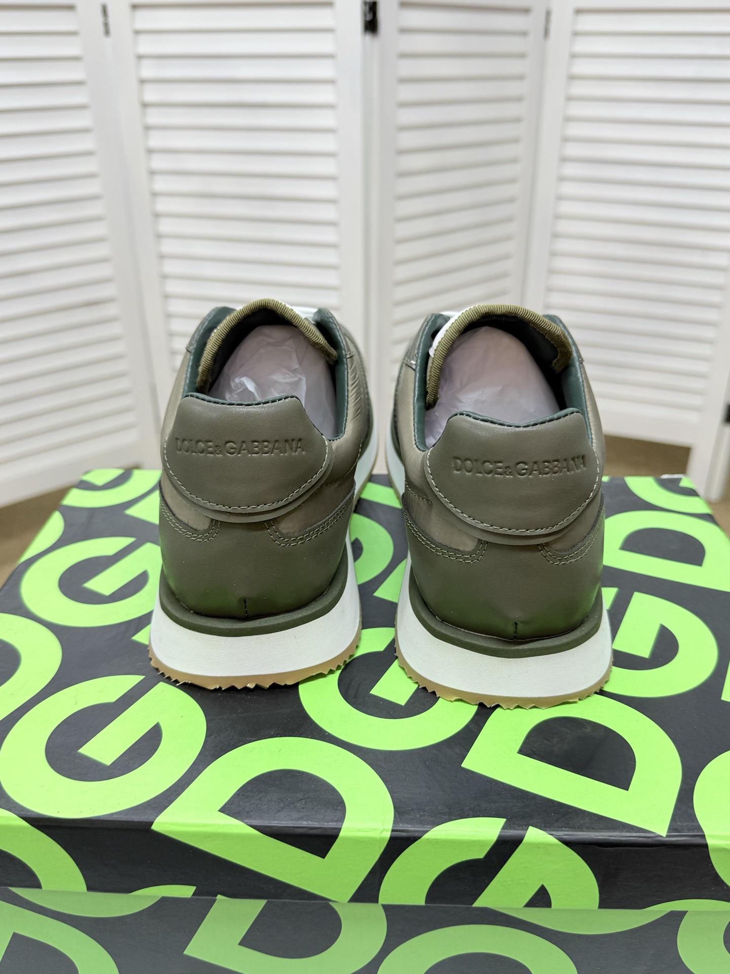D&G Sneakers-79