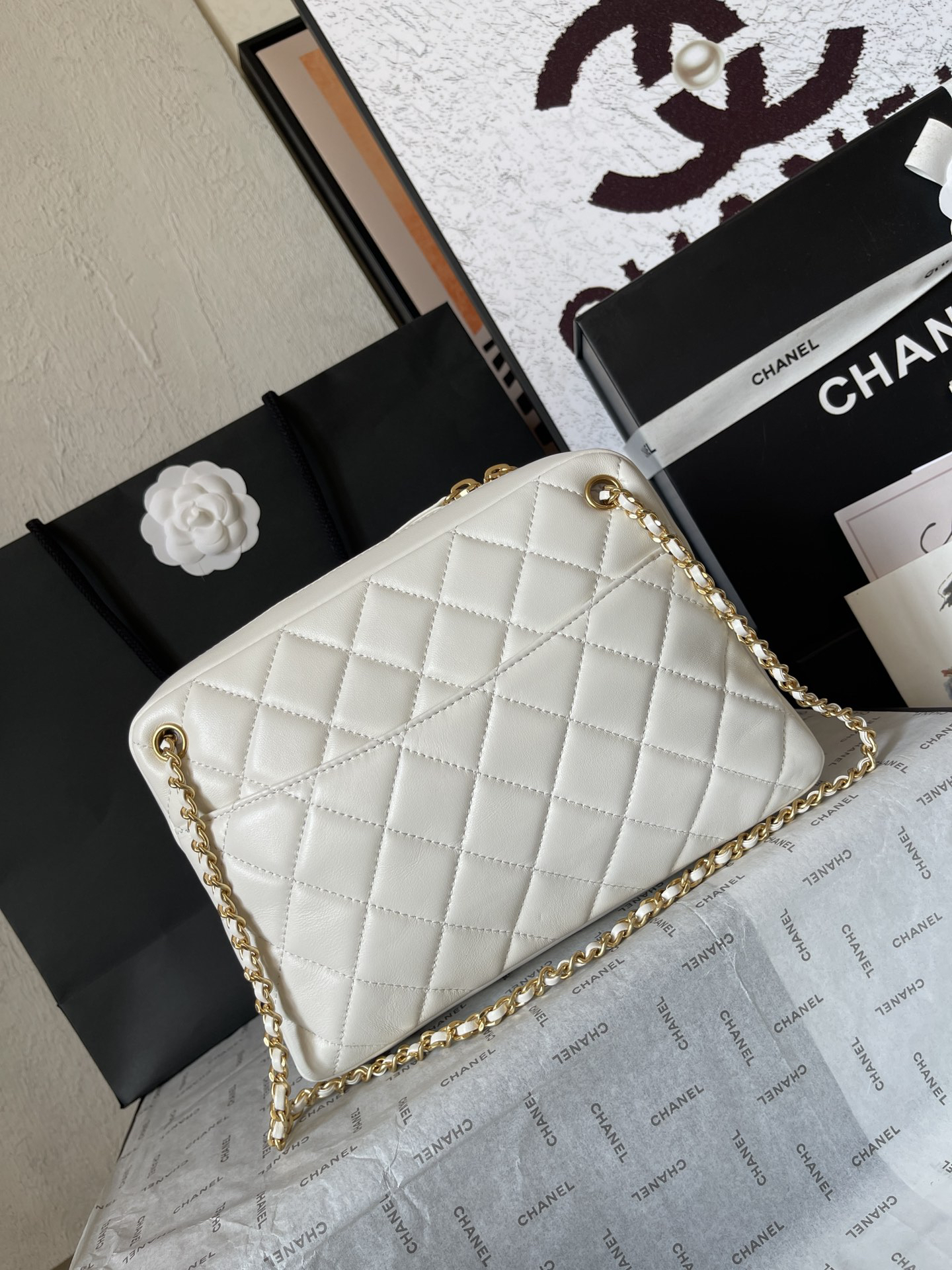 Chanel Hot New Product-163