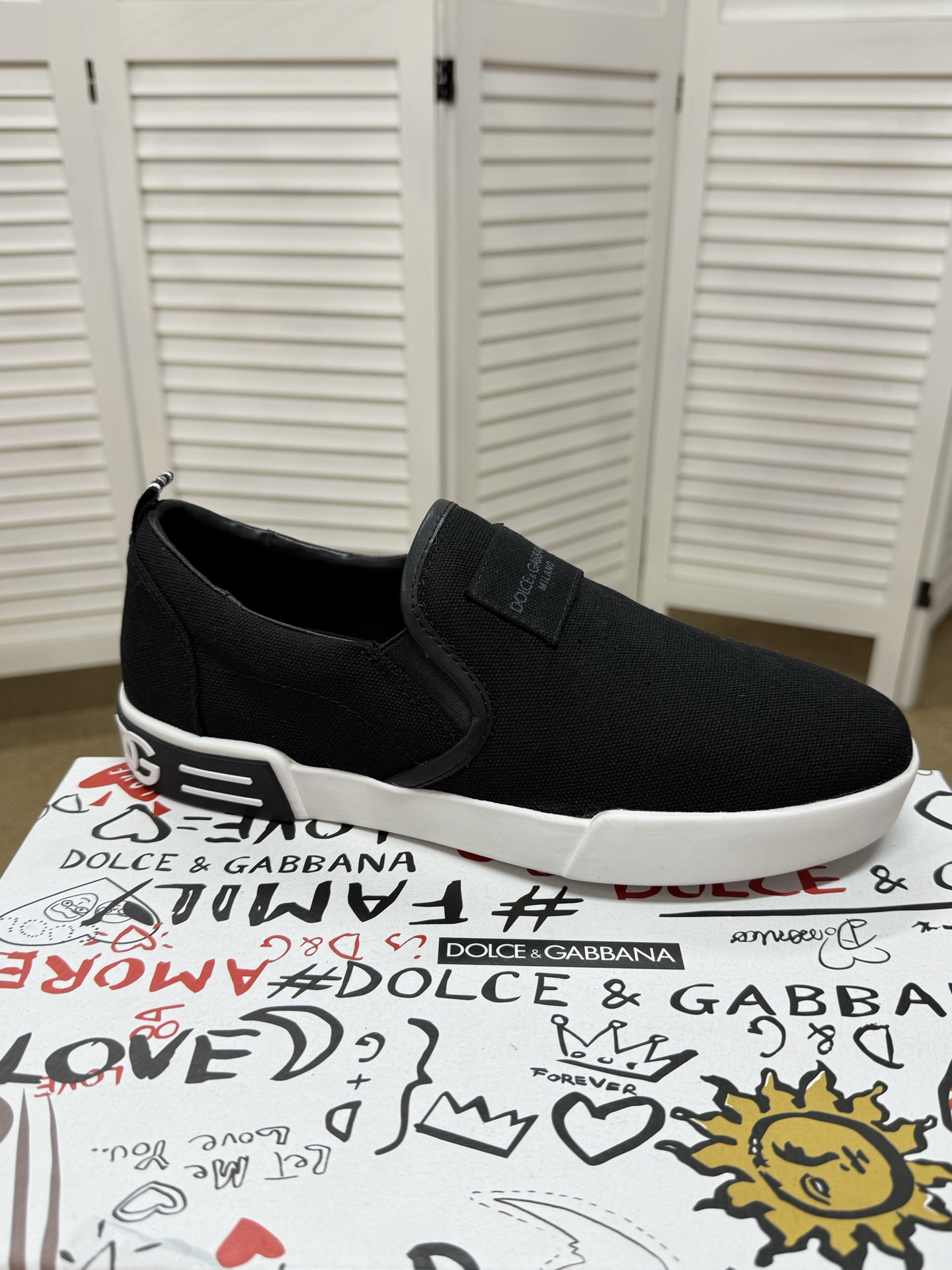D&G Sneakers-66