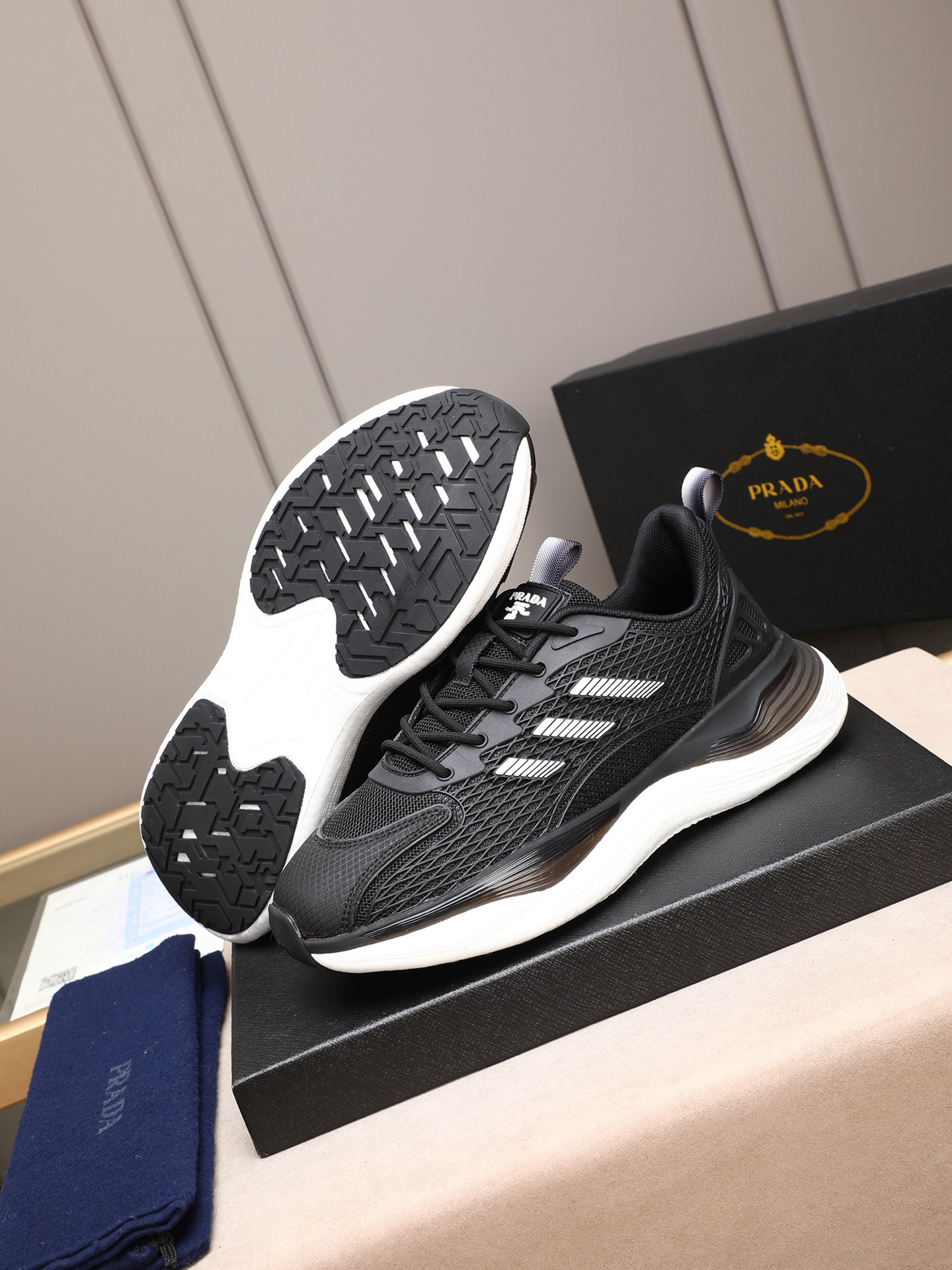Prada Sneakers-173