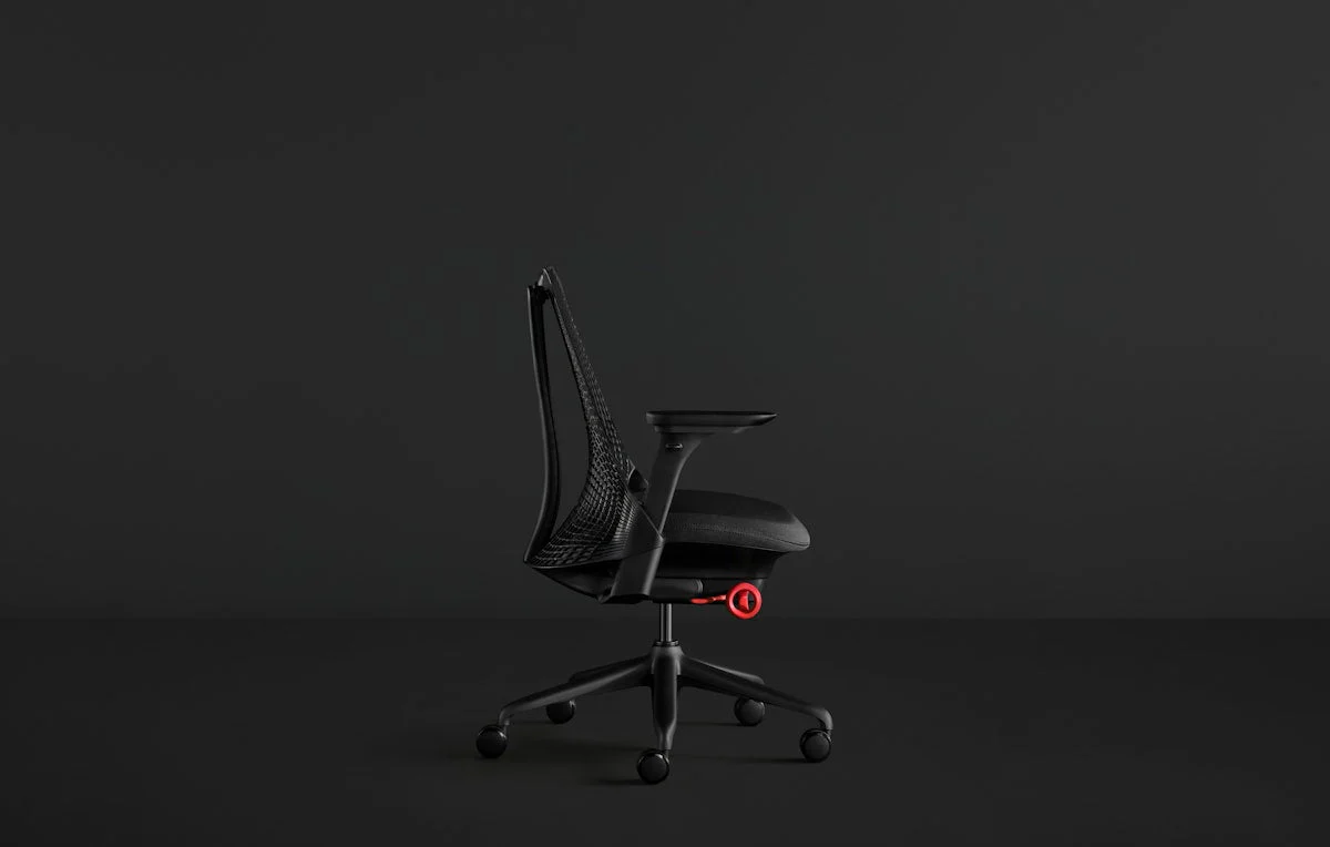Sayl Gaming Chair