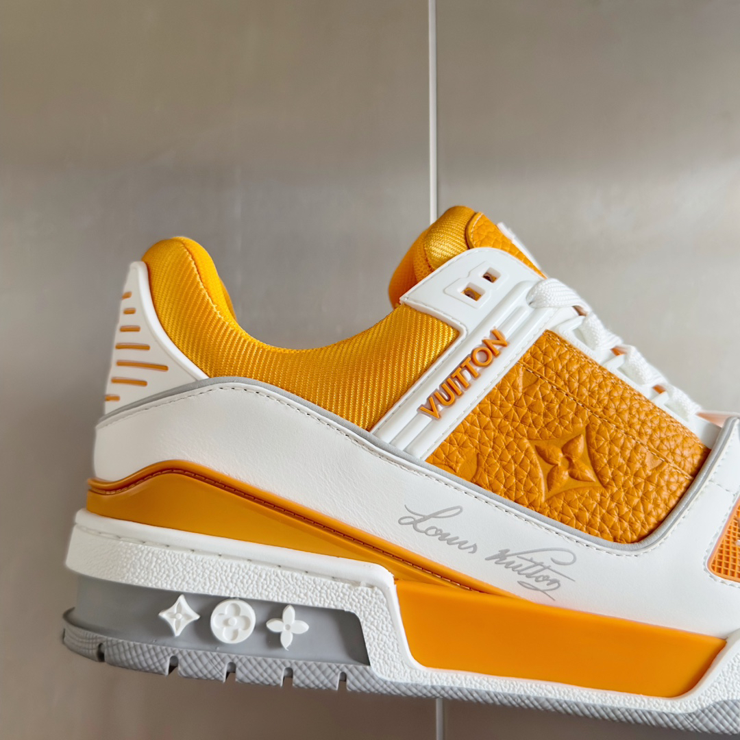 Lv Sneakers-87