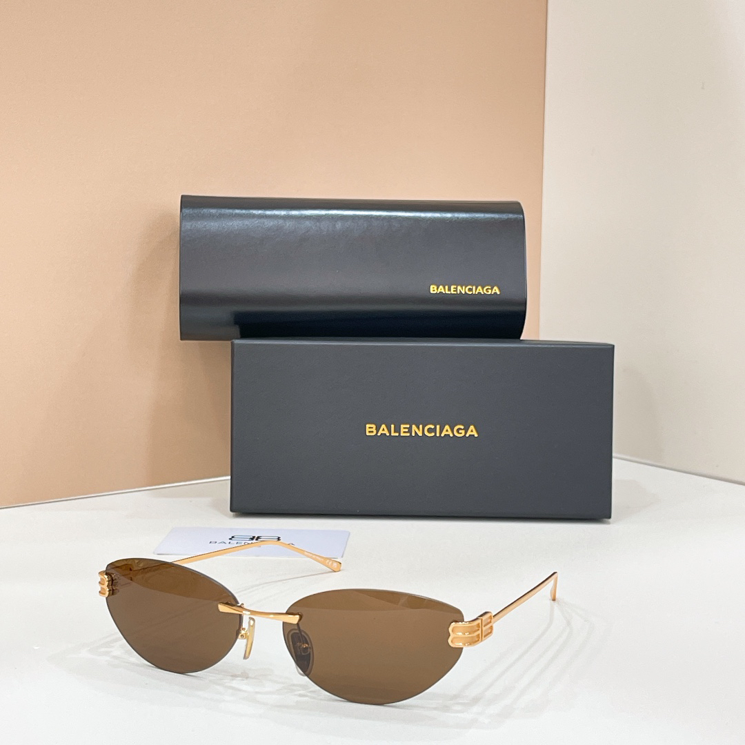 Balenciaga glasses-97