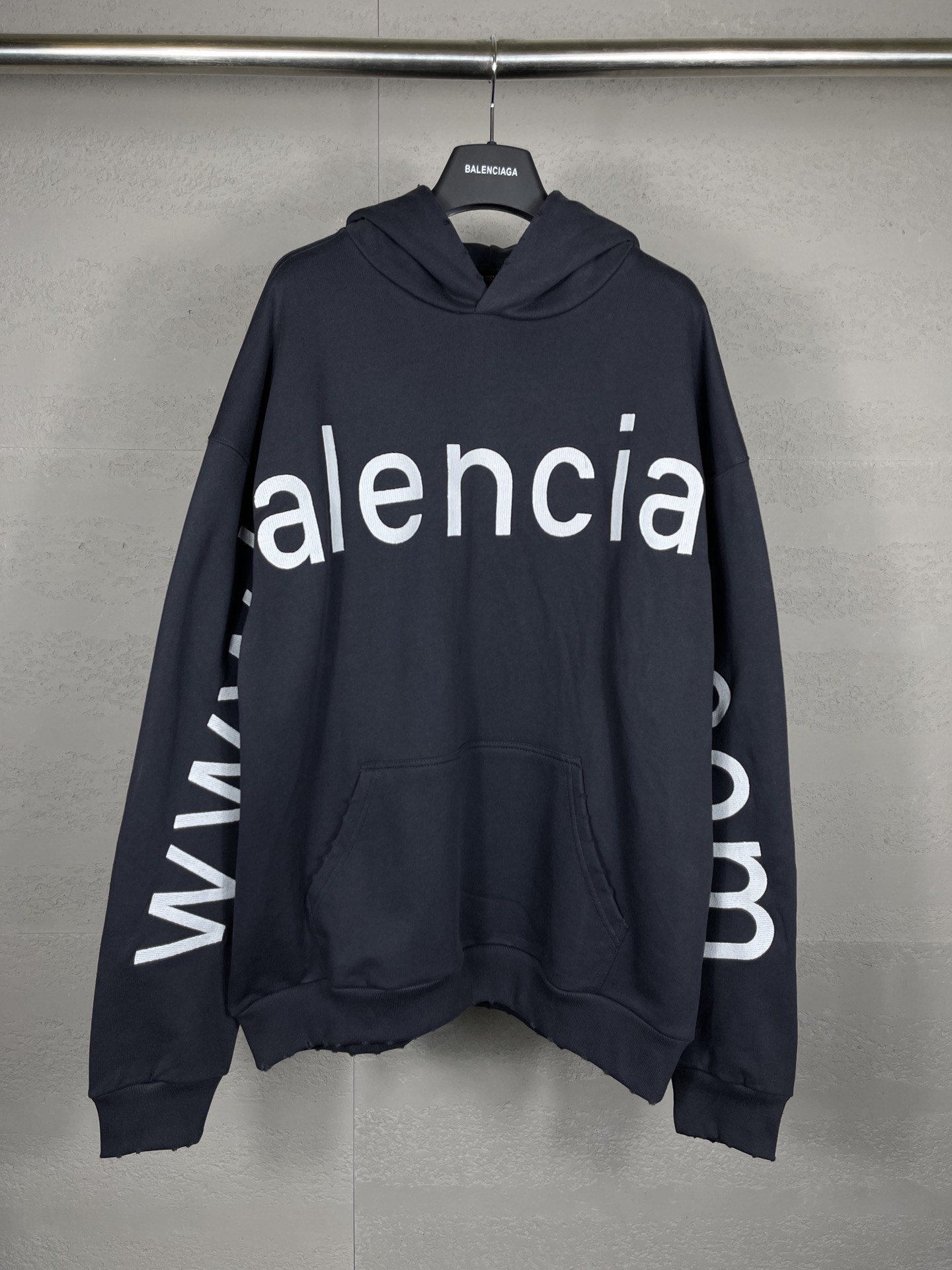 Balenciaga clothing-223