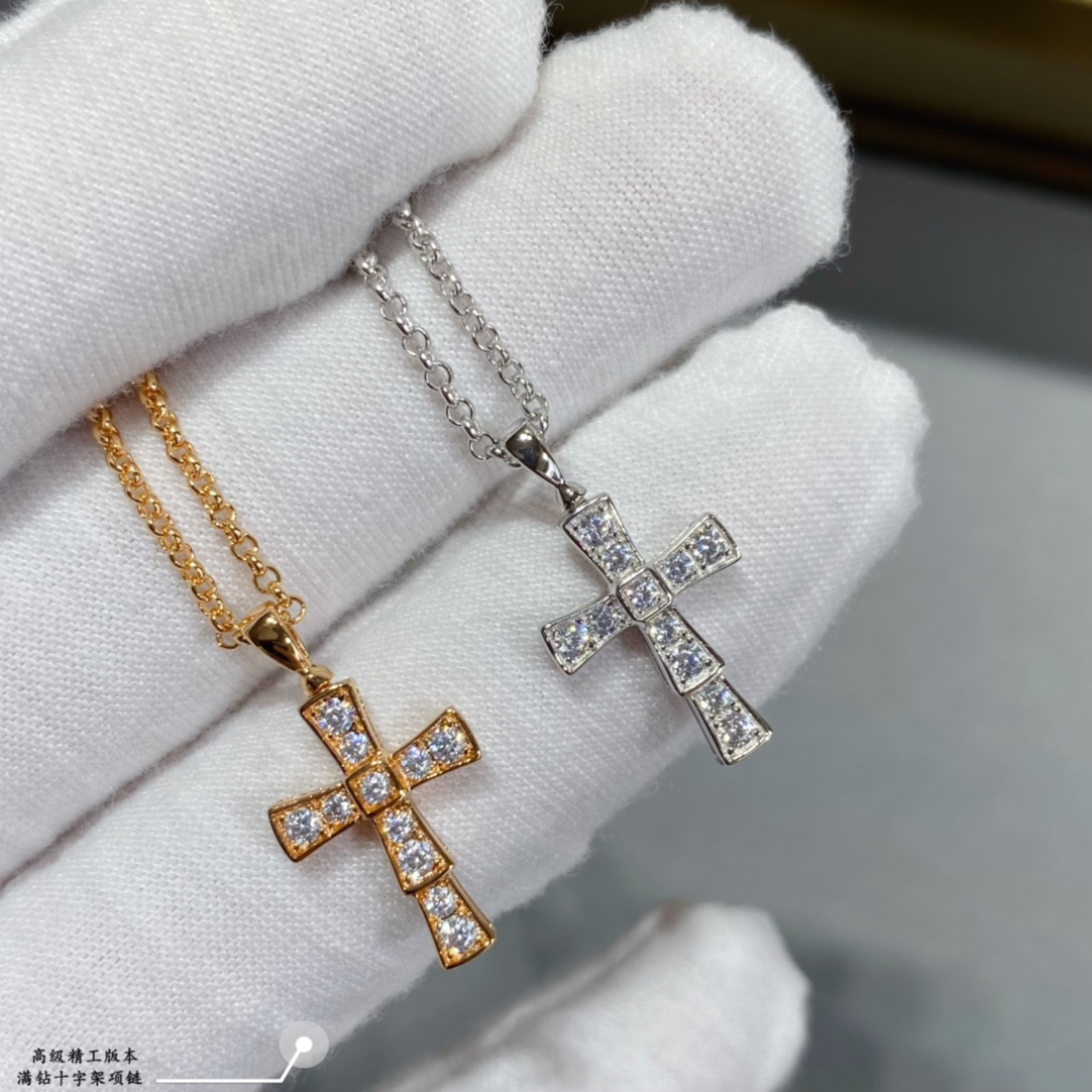 Bottega Veneta necklace-68