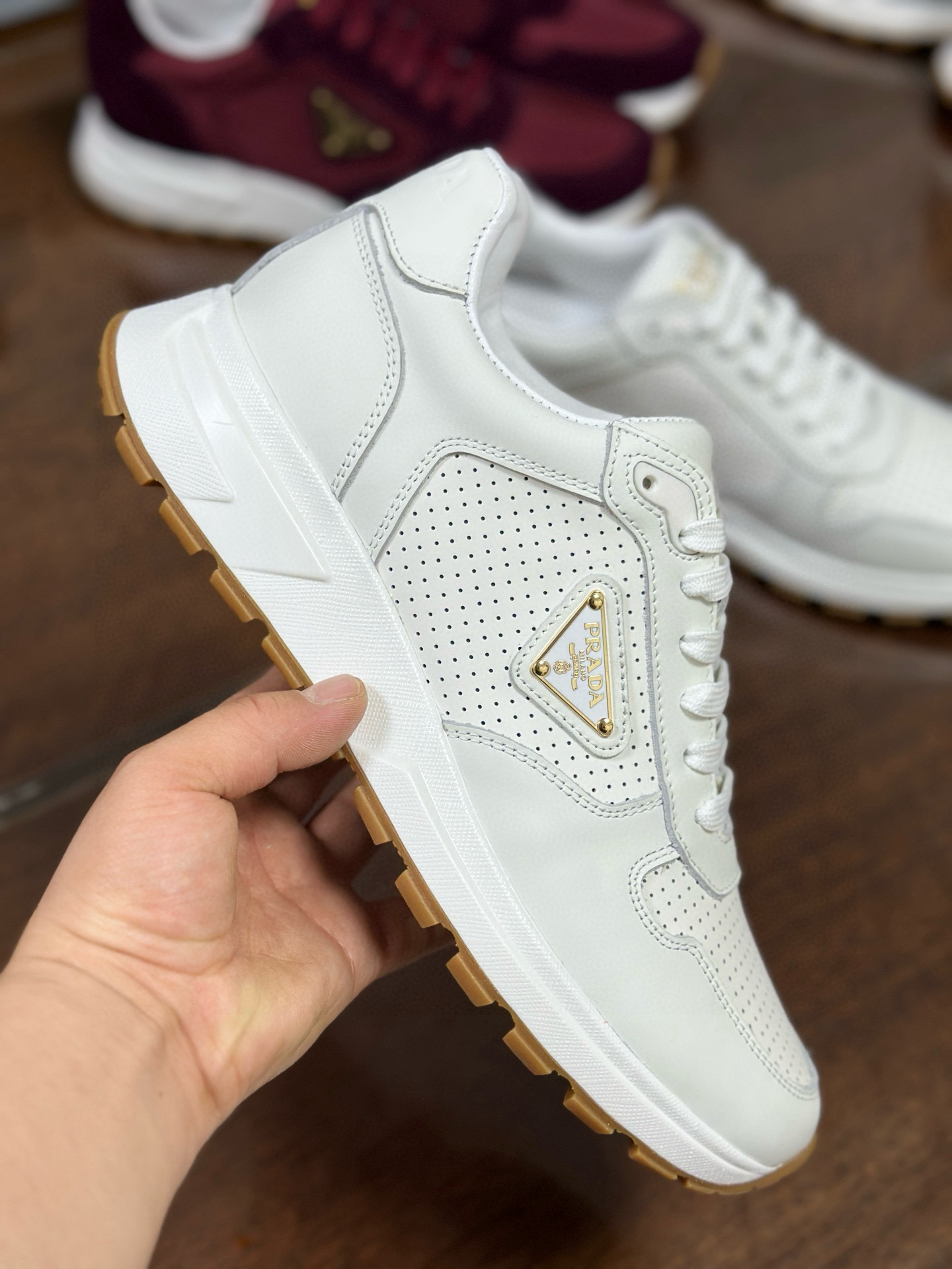 Prada Sneakers-65