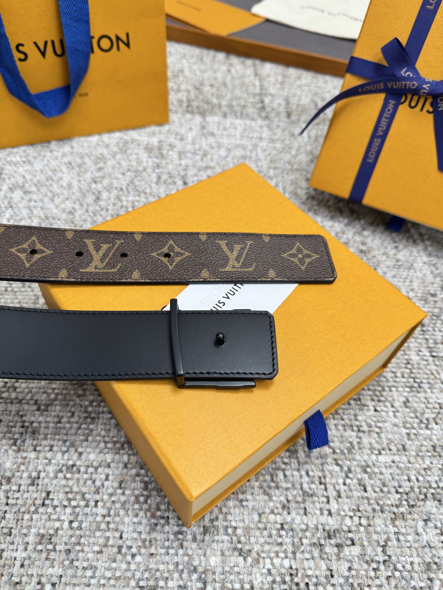 Lv belt-65