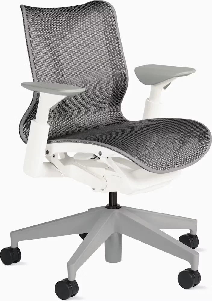 Cosm Chair, Low Back