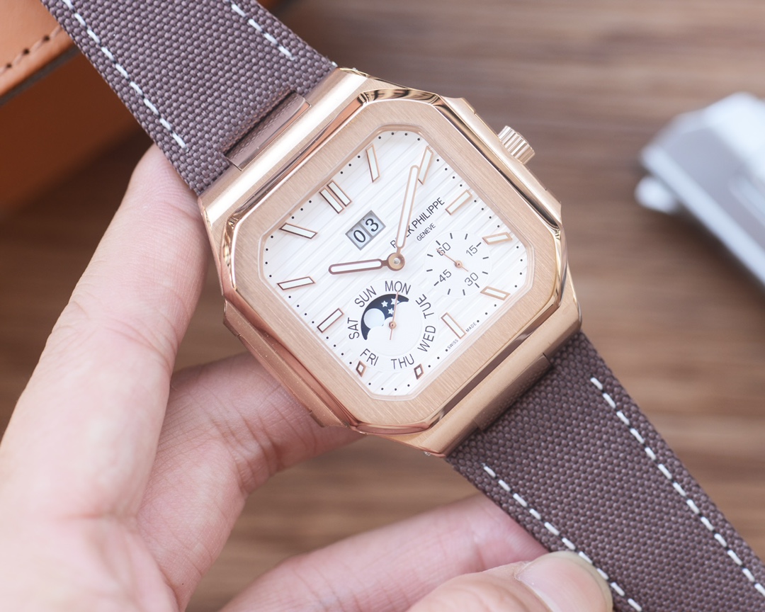 P*atek Philippe Hot New Products-28