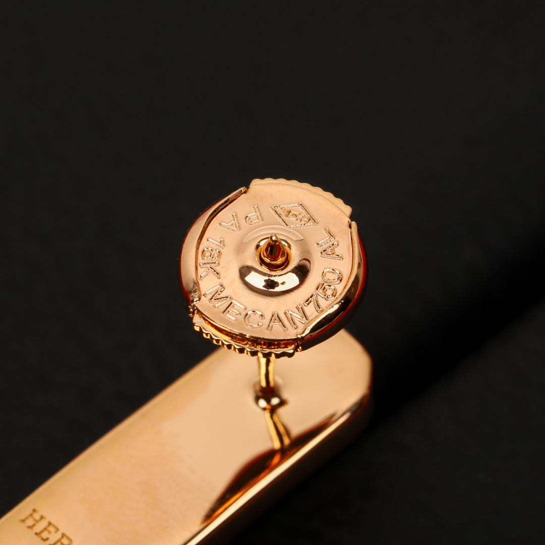 Hermes earrings-31