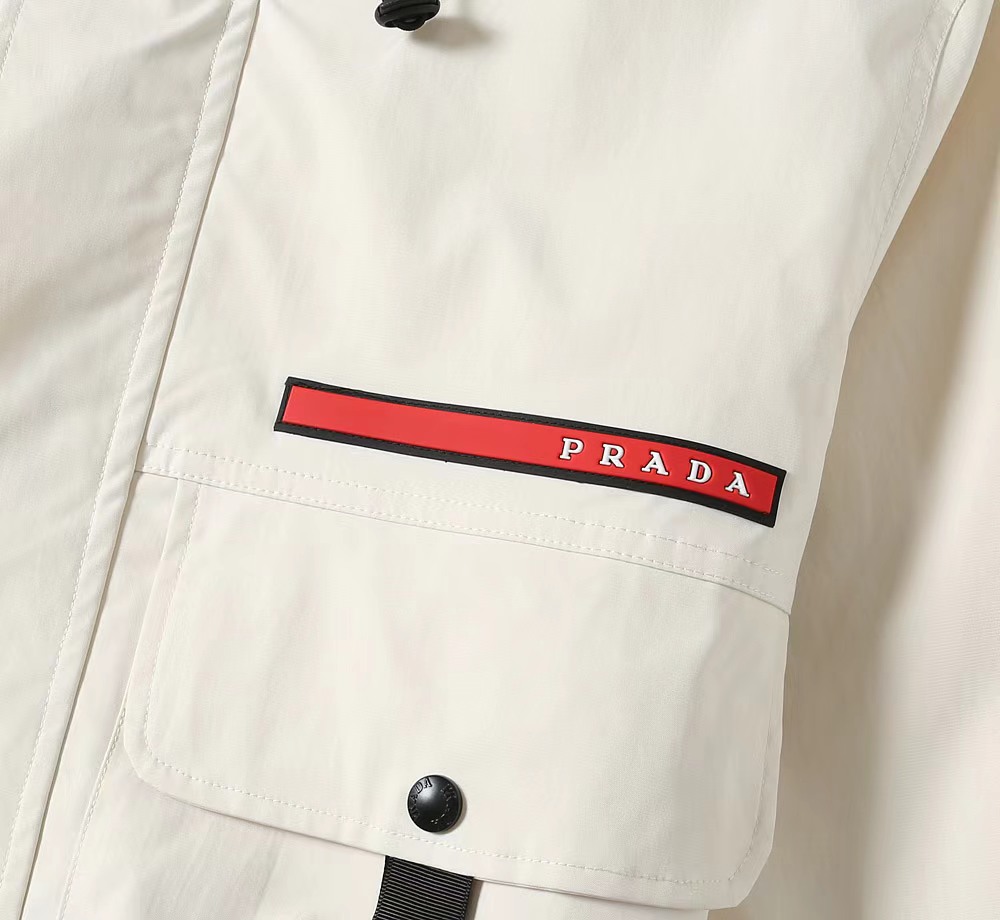 Prada Clothing-316
