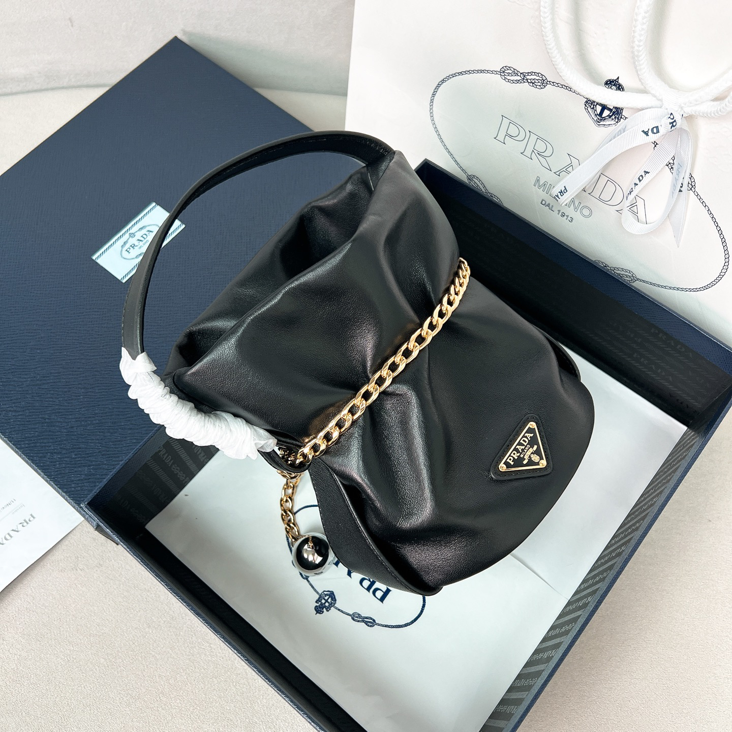 Prada Hot New Product-40