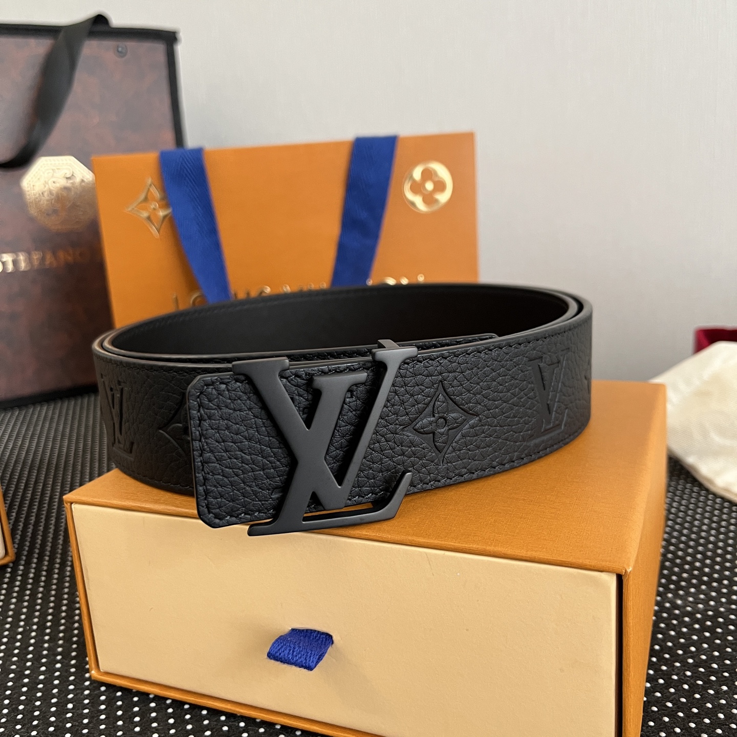 Lv belt-125