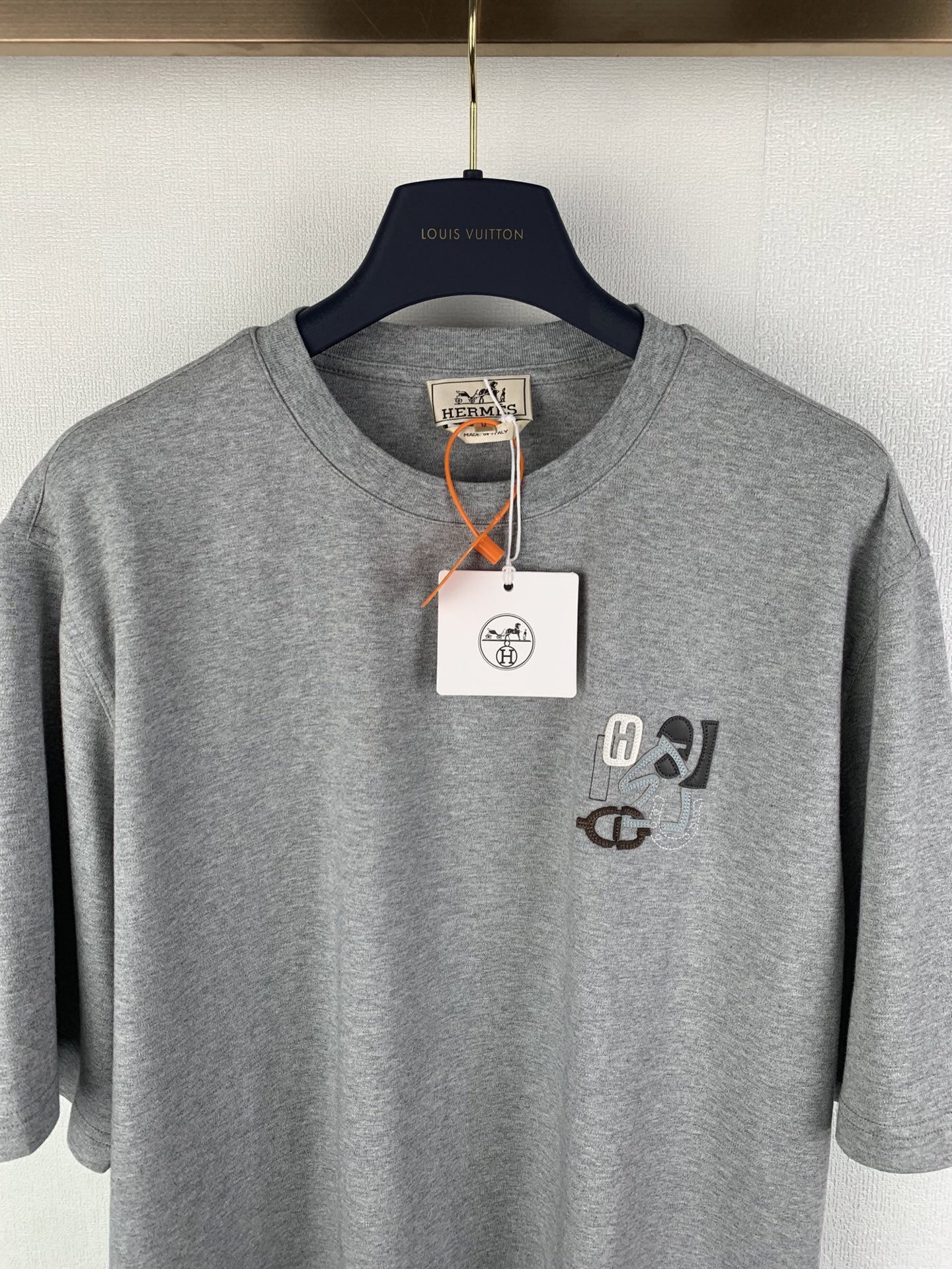 Hermes clothing-101