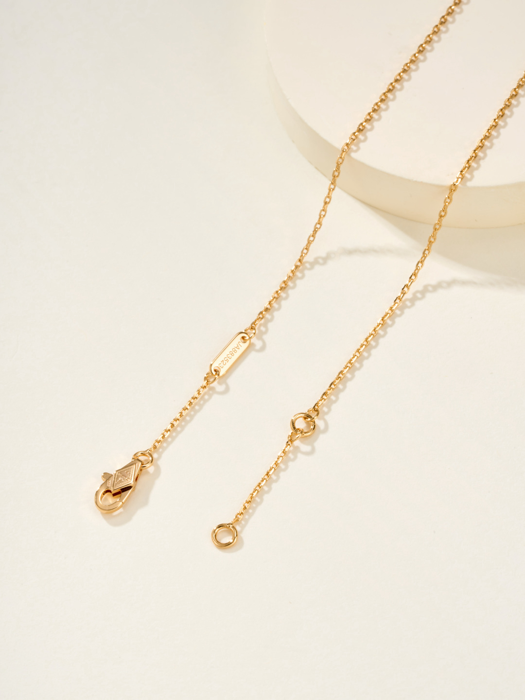 Van Cleef & Arpels necklace-32