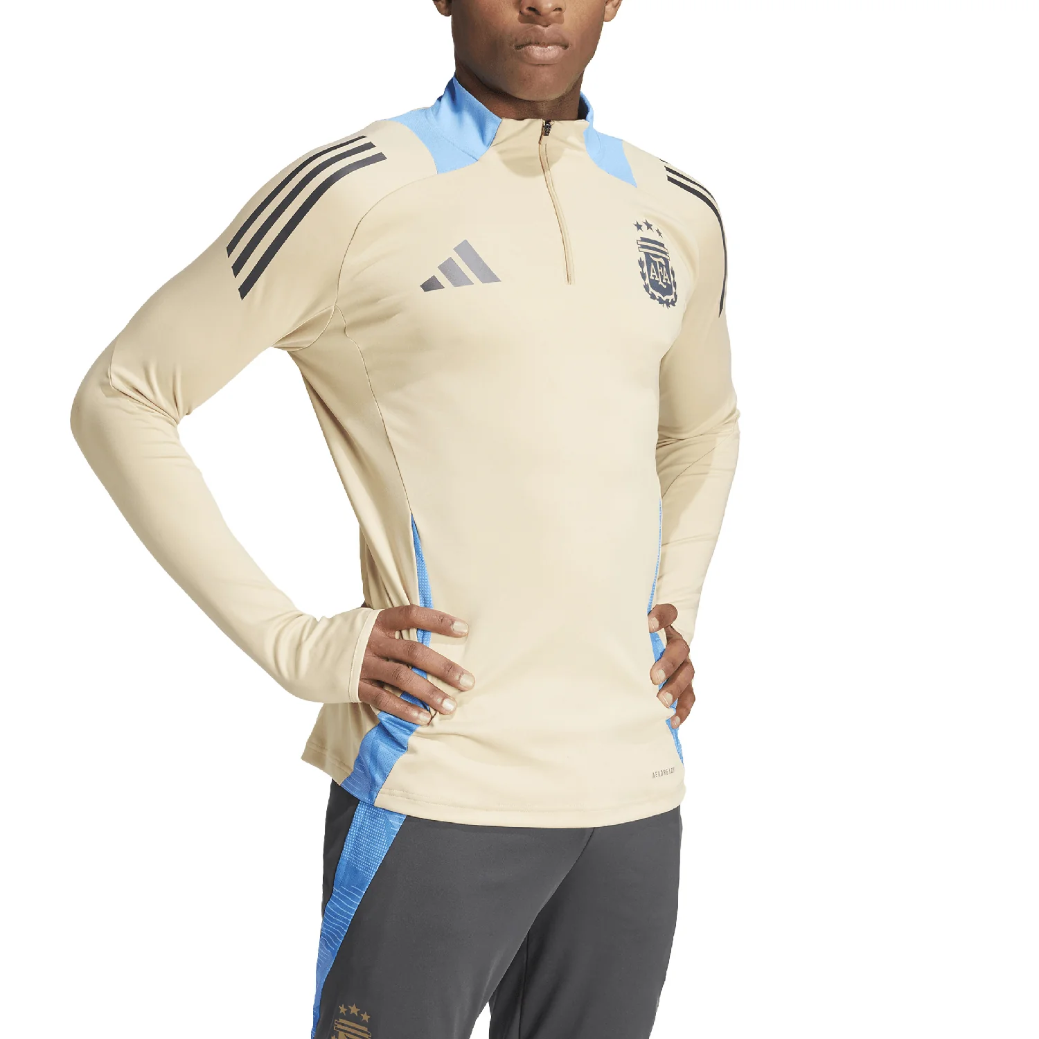 Argentina Training Top - Men's