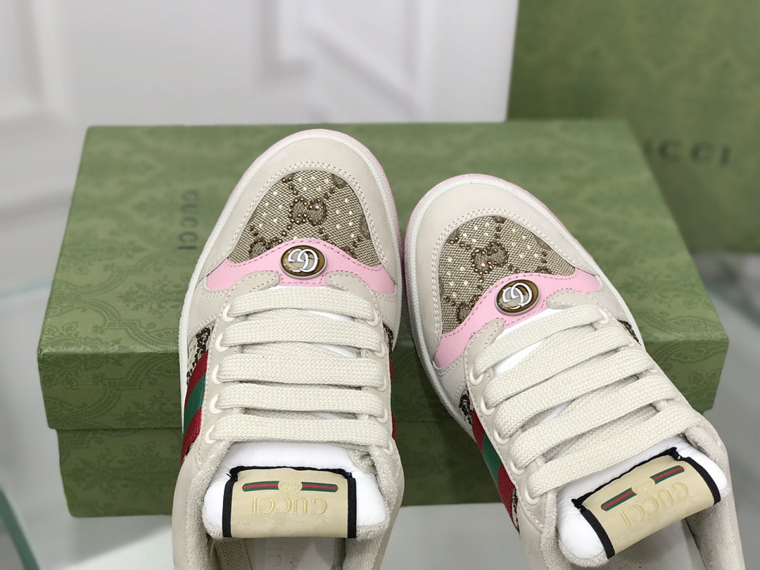 Gucci Sneakers-79