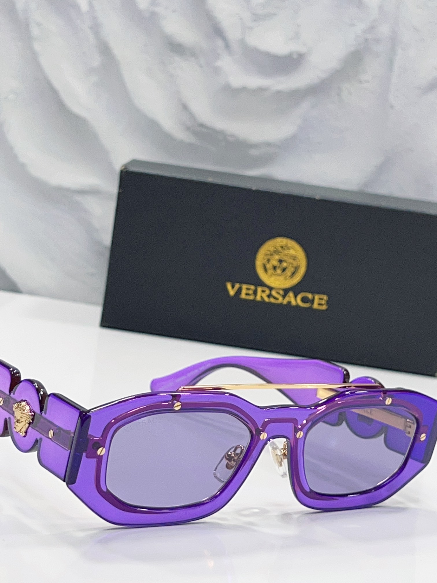 Versace glasses-6